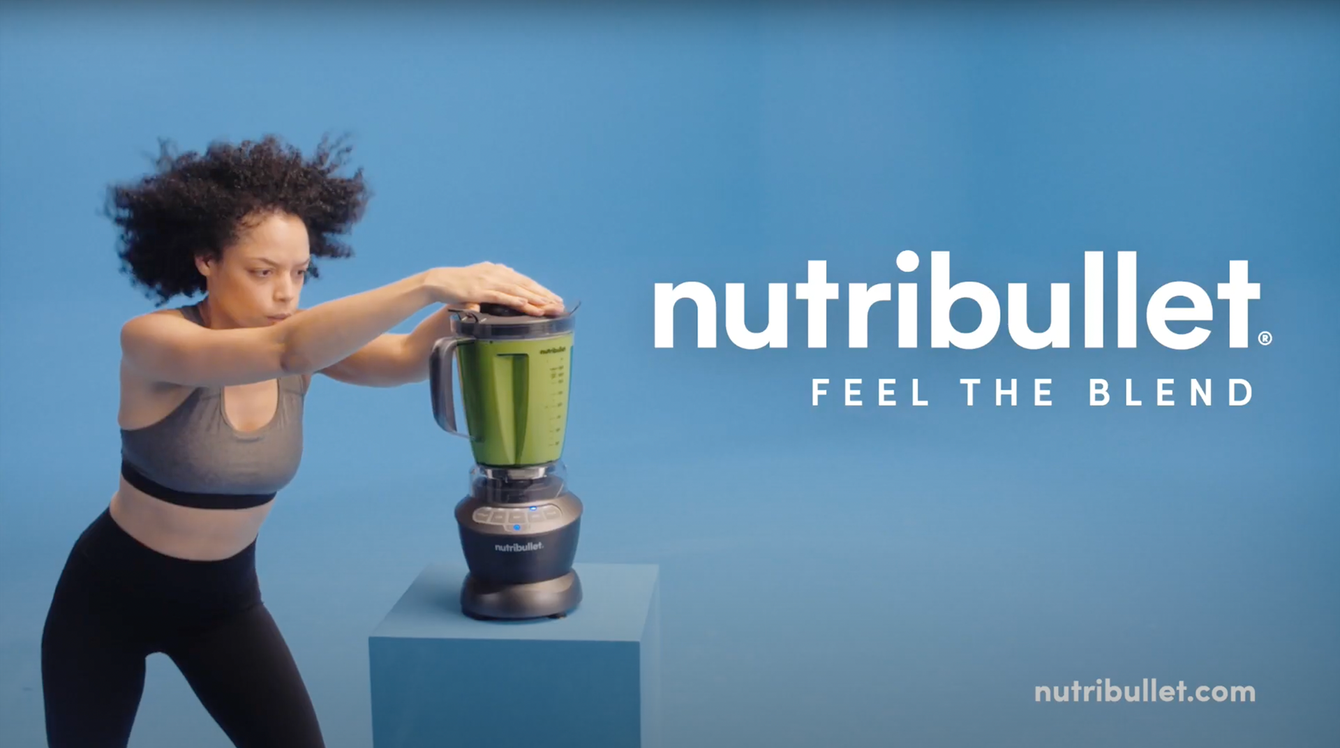 NutriBullet review: Does the infomercial star deserve its breakout
