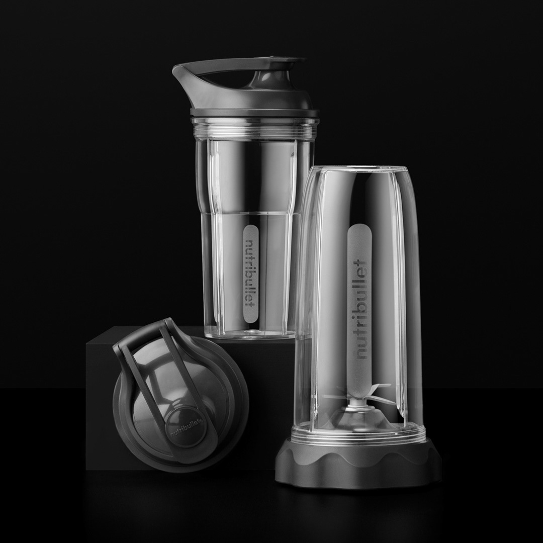 nutribullet Smart Touch Blender Combo