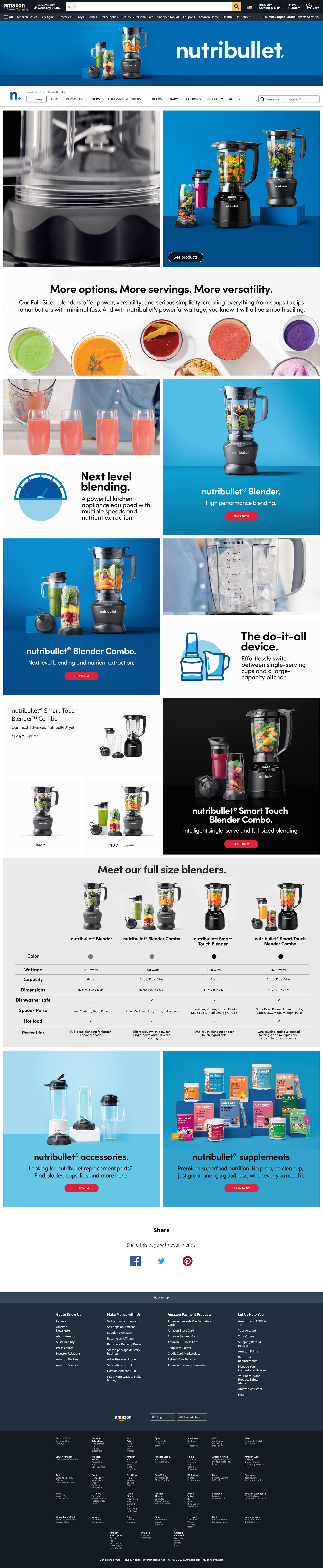 Brett Segall - nutribullet Juicer & Juicer Pro