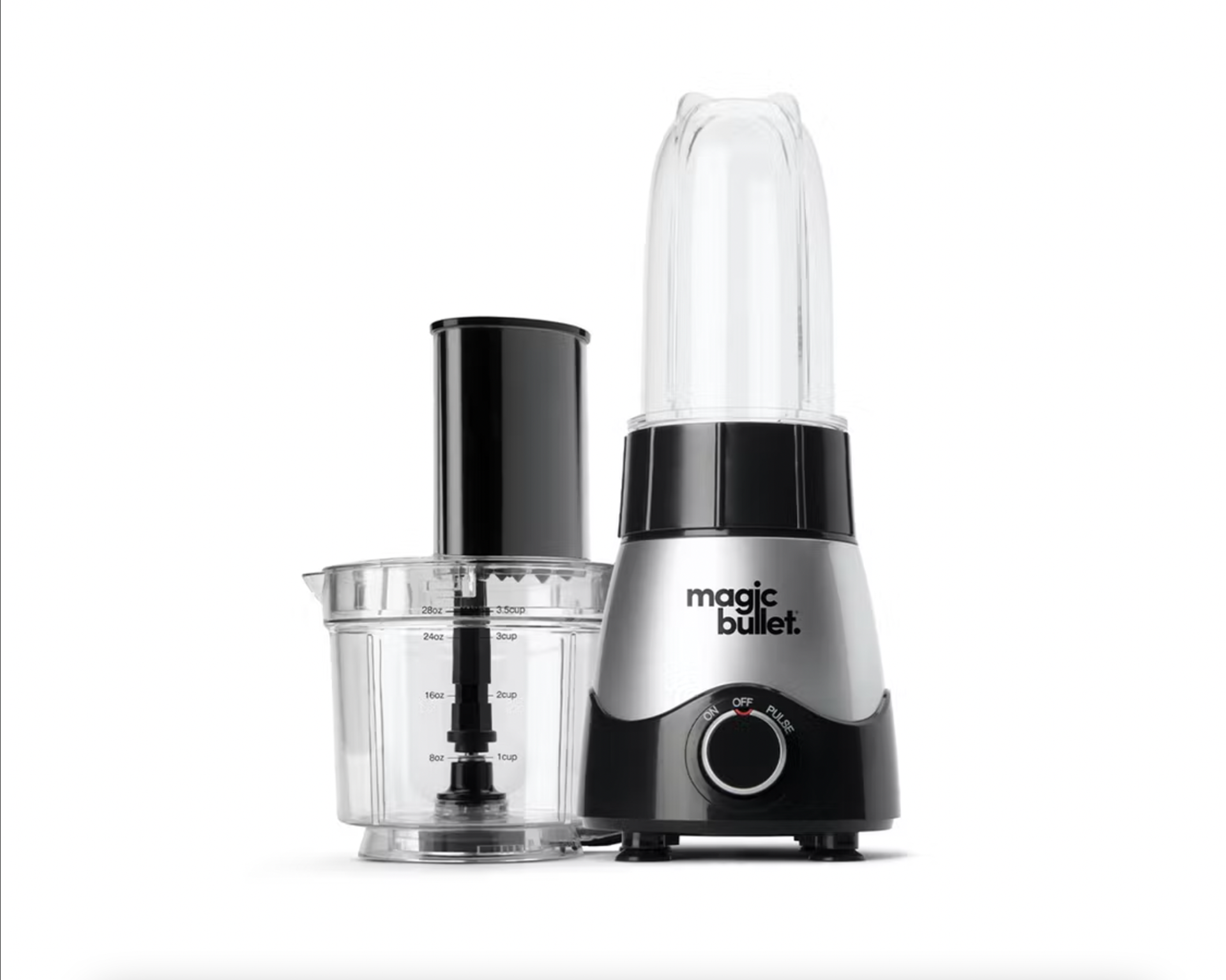 Brett Segall - nutribullet GO Portable Blender