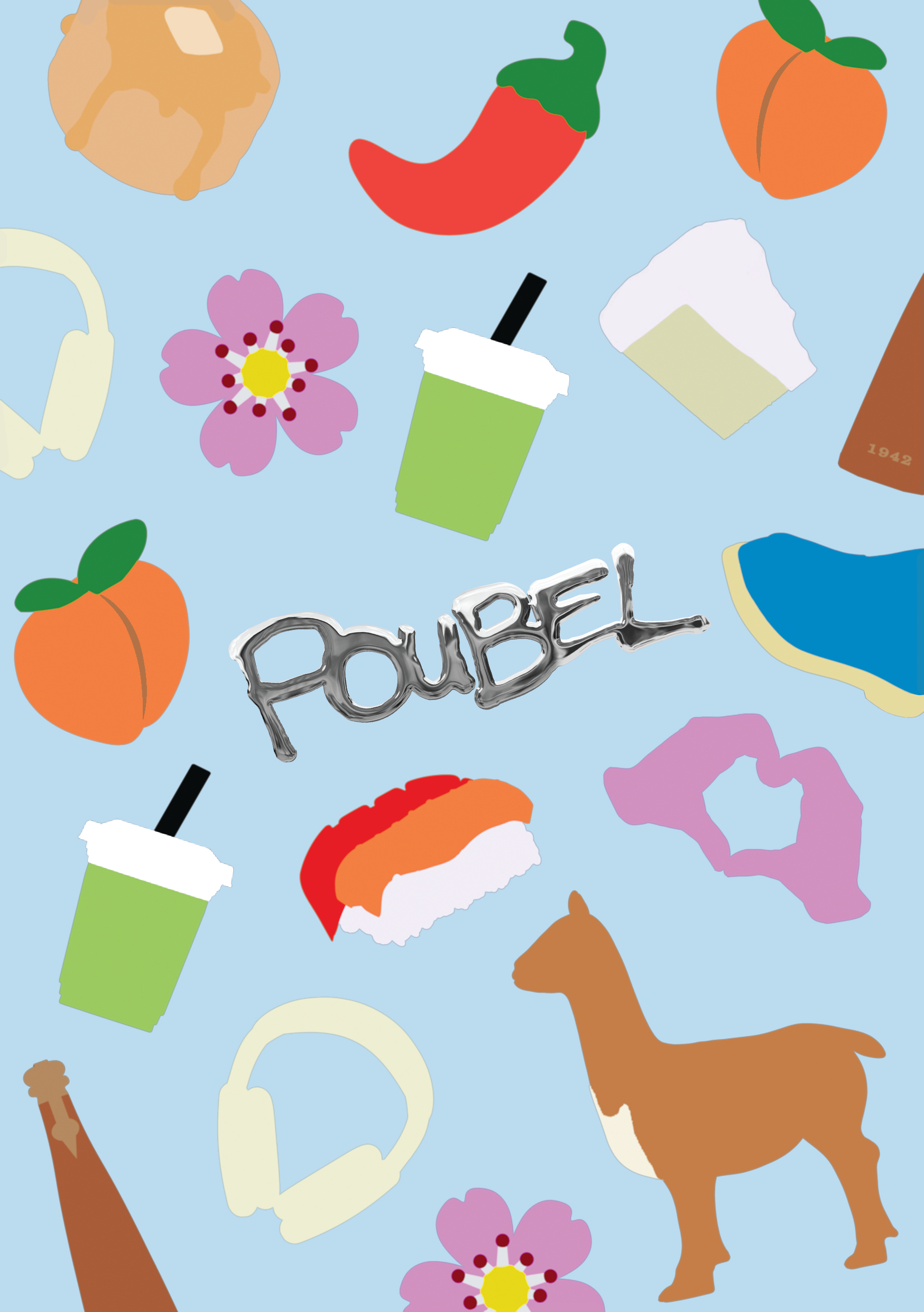 Card design