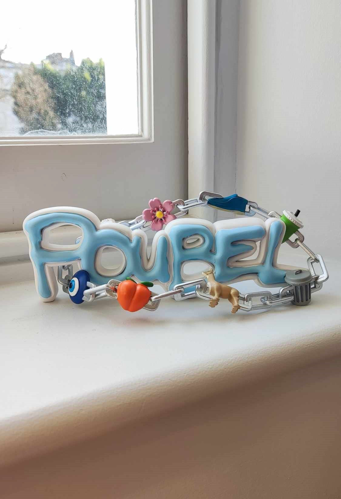 3D print model design