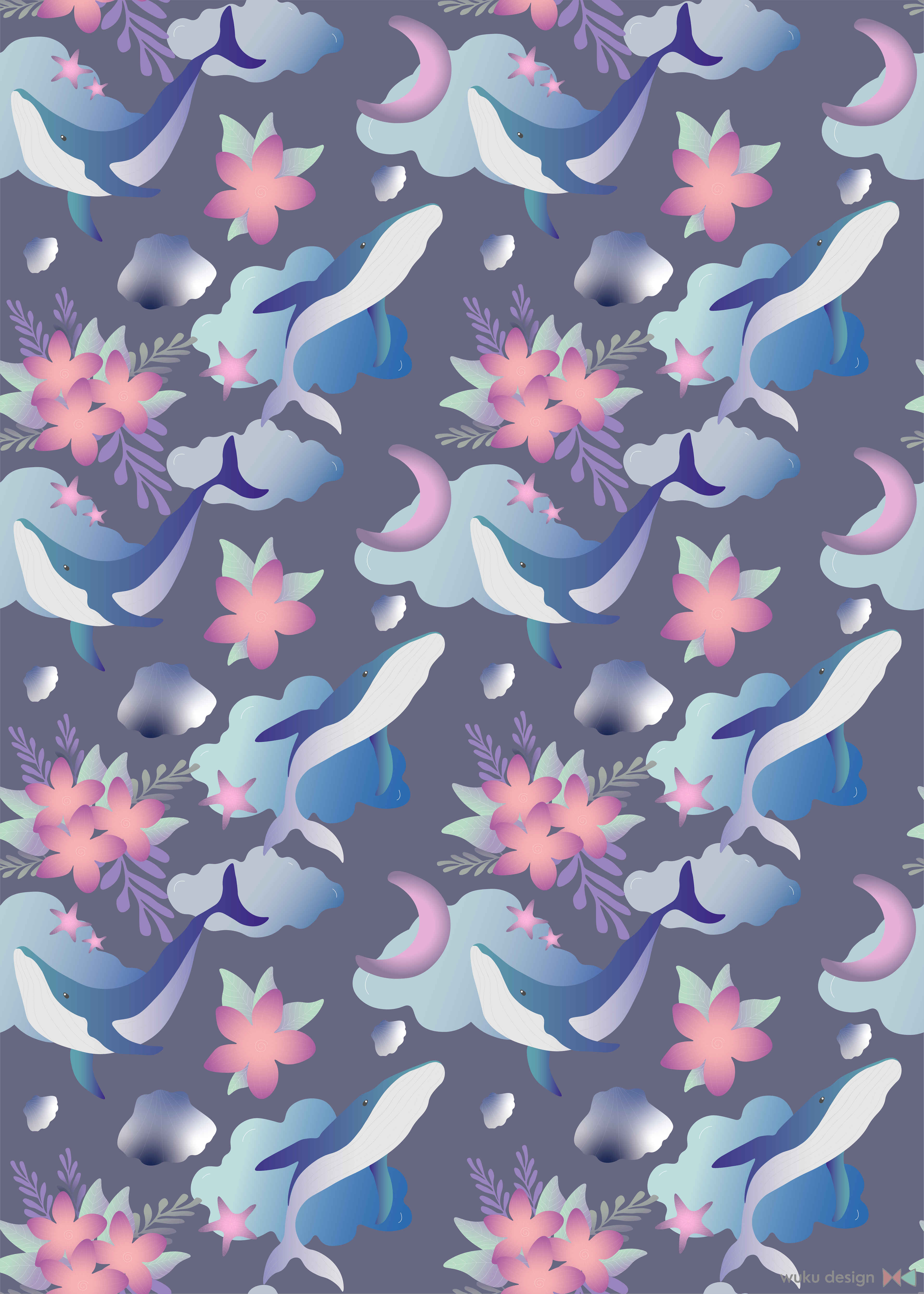 Pattern design