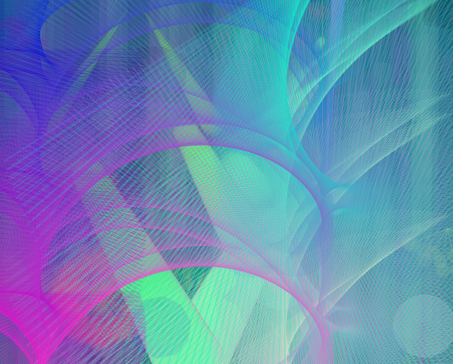 Creative coding