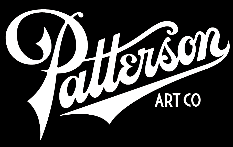 PATTERSON ART CO