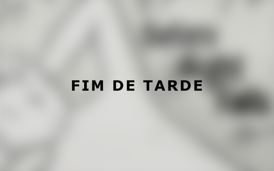 Adaptação dos quadrinhos de Chico Lacerda