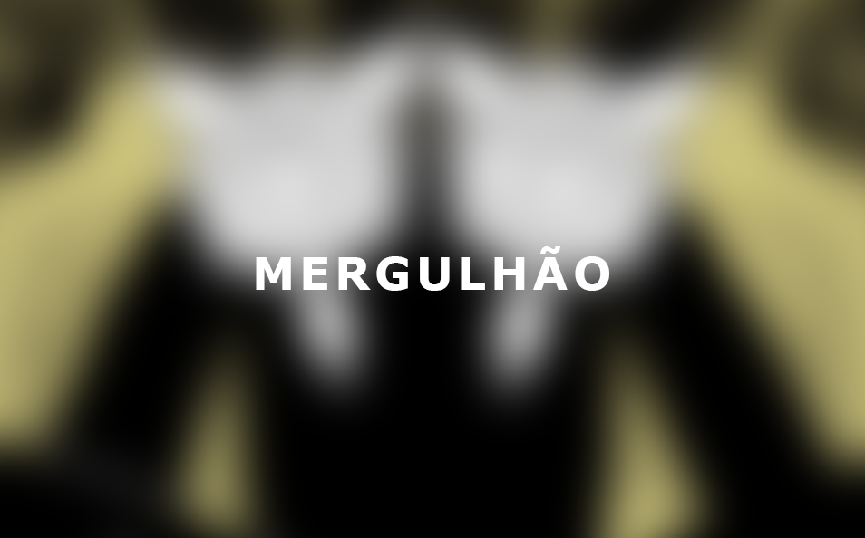 Dir. Rogi Silva and Juliana Soares / Animated short