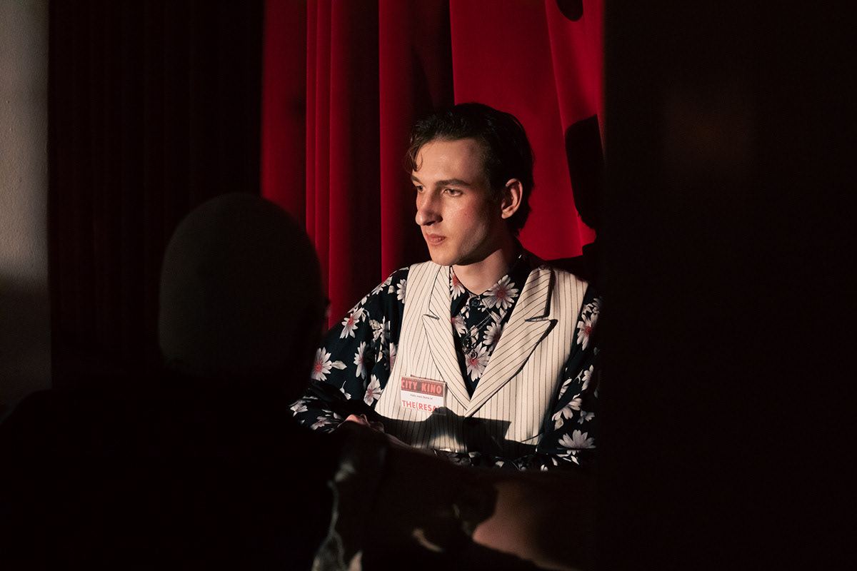Sebastian Kucks