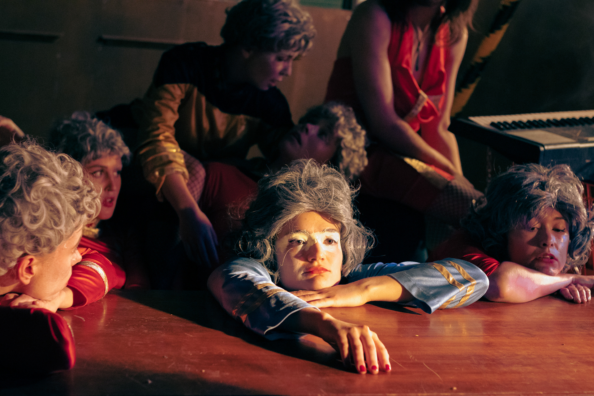 Foto: ©Natalia Fornari
