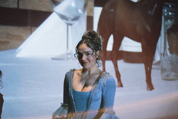 Julia Boxheimer