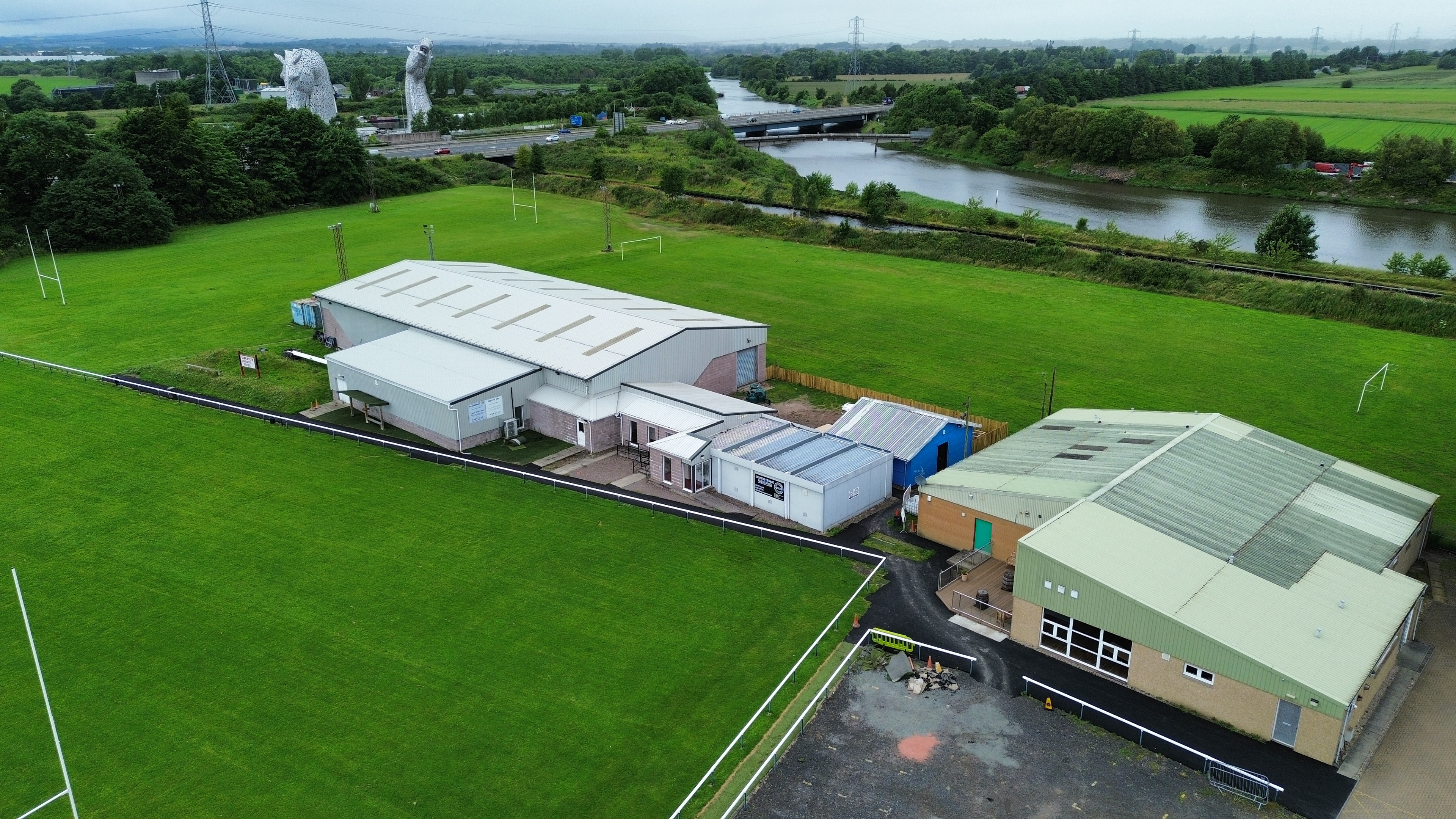 Grangemouth RFC