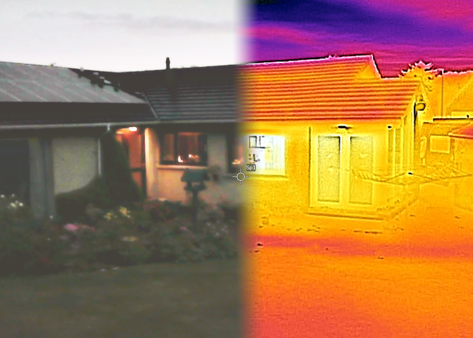 The Whole House Retrofit Process