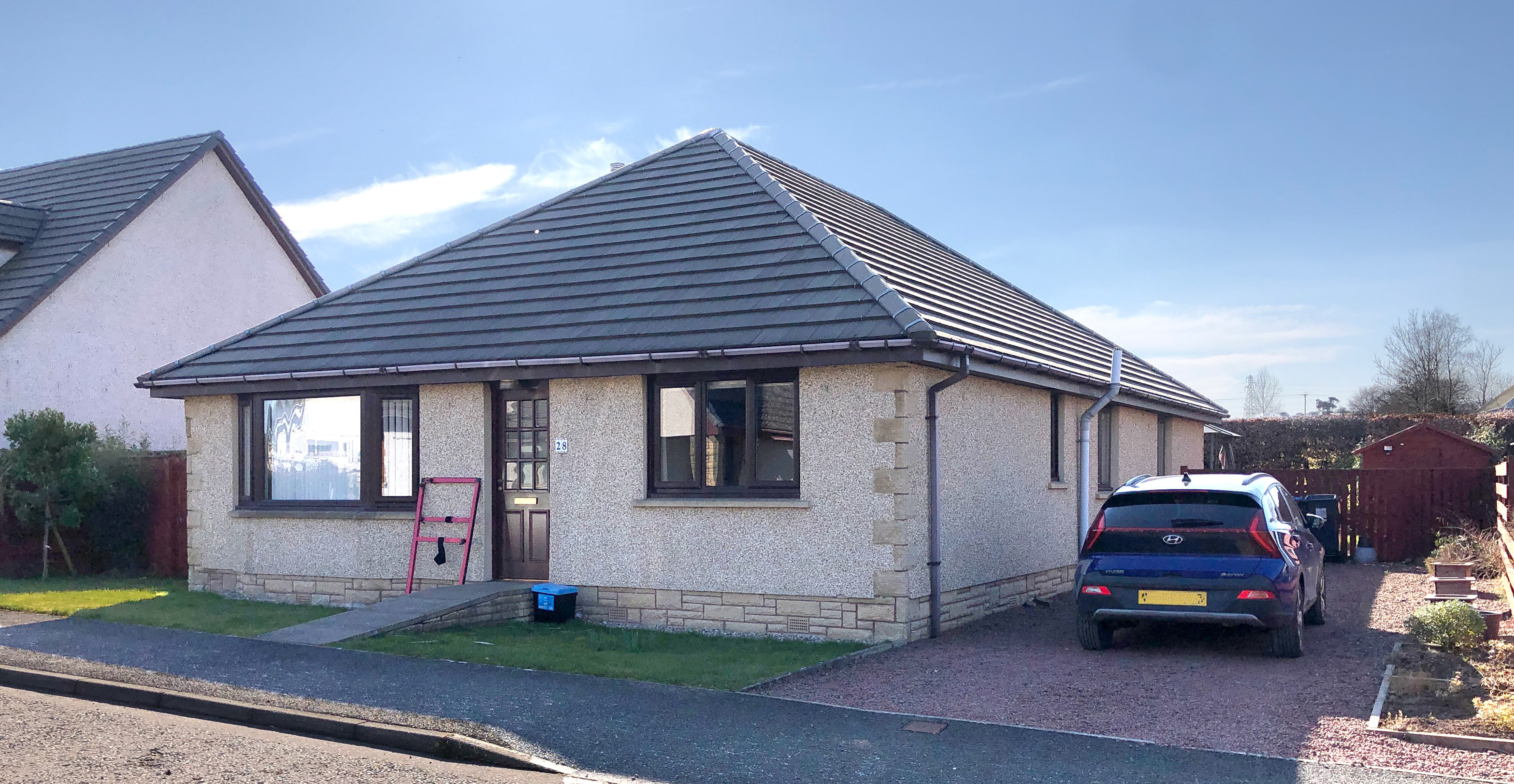 Typical Bungalow