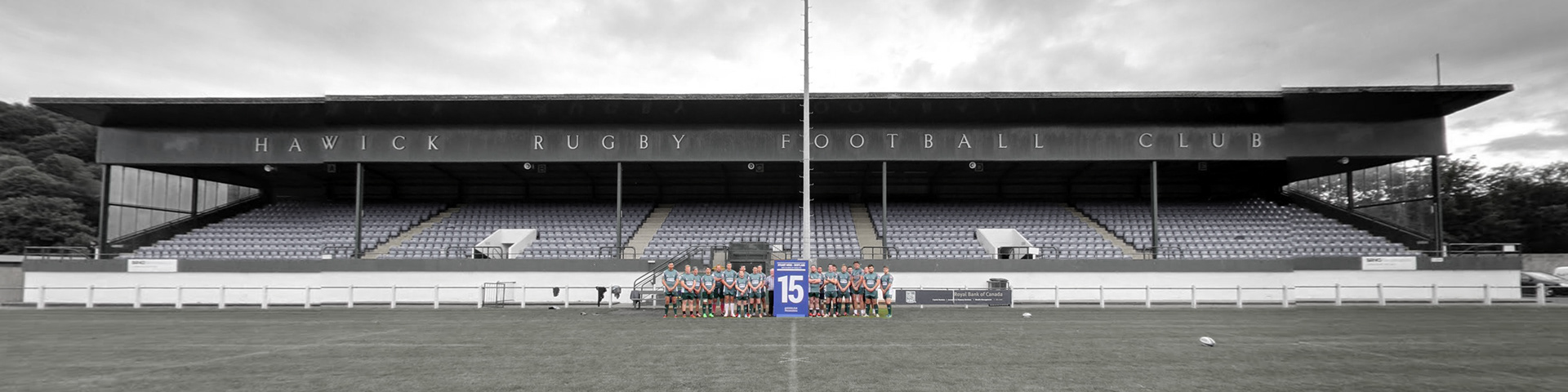 Hawick RFC