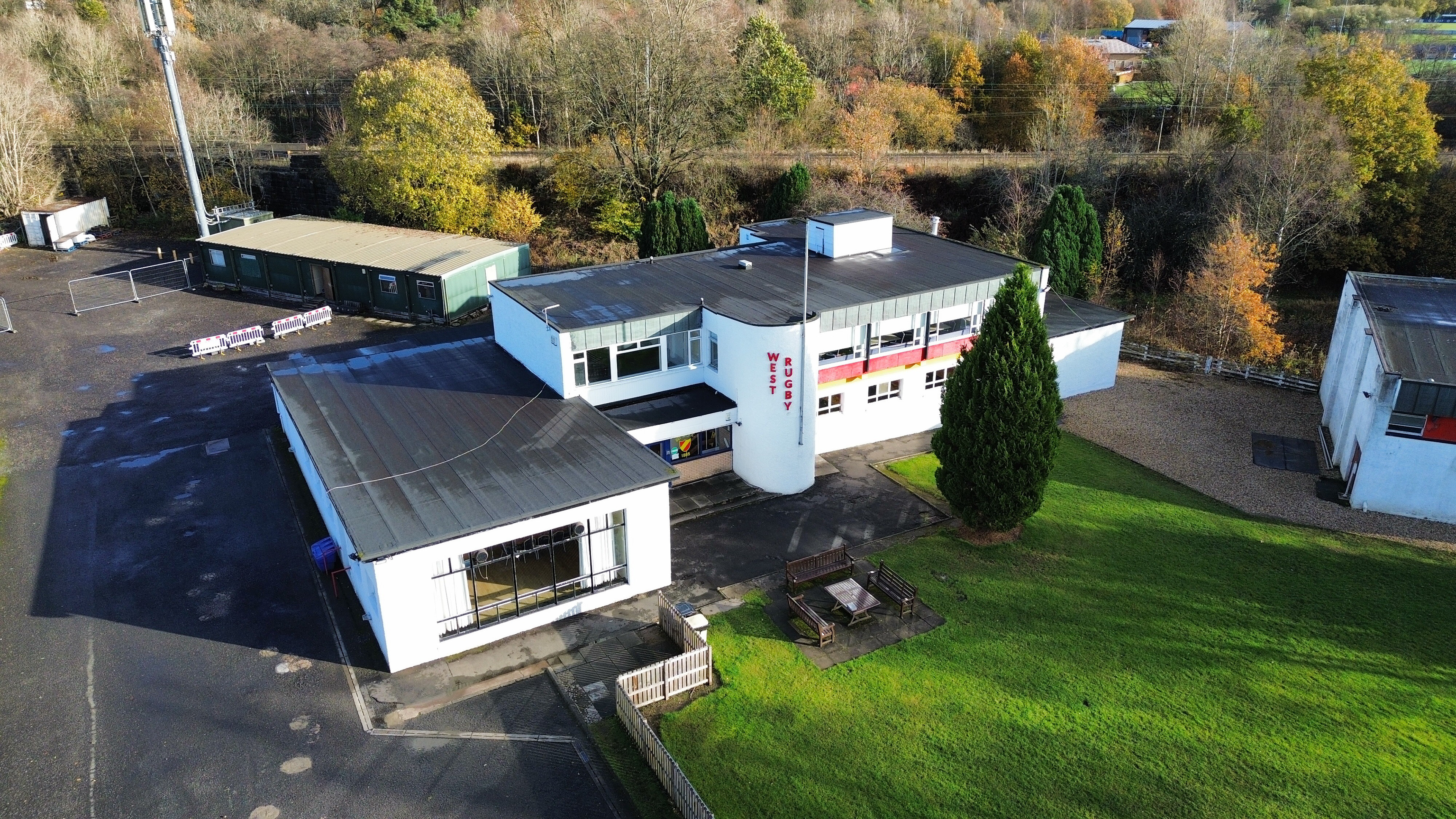 West of Scotland RFC