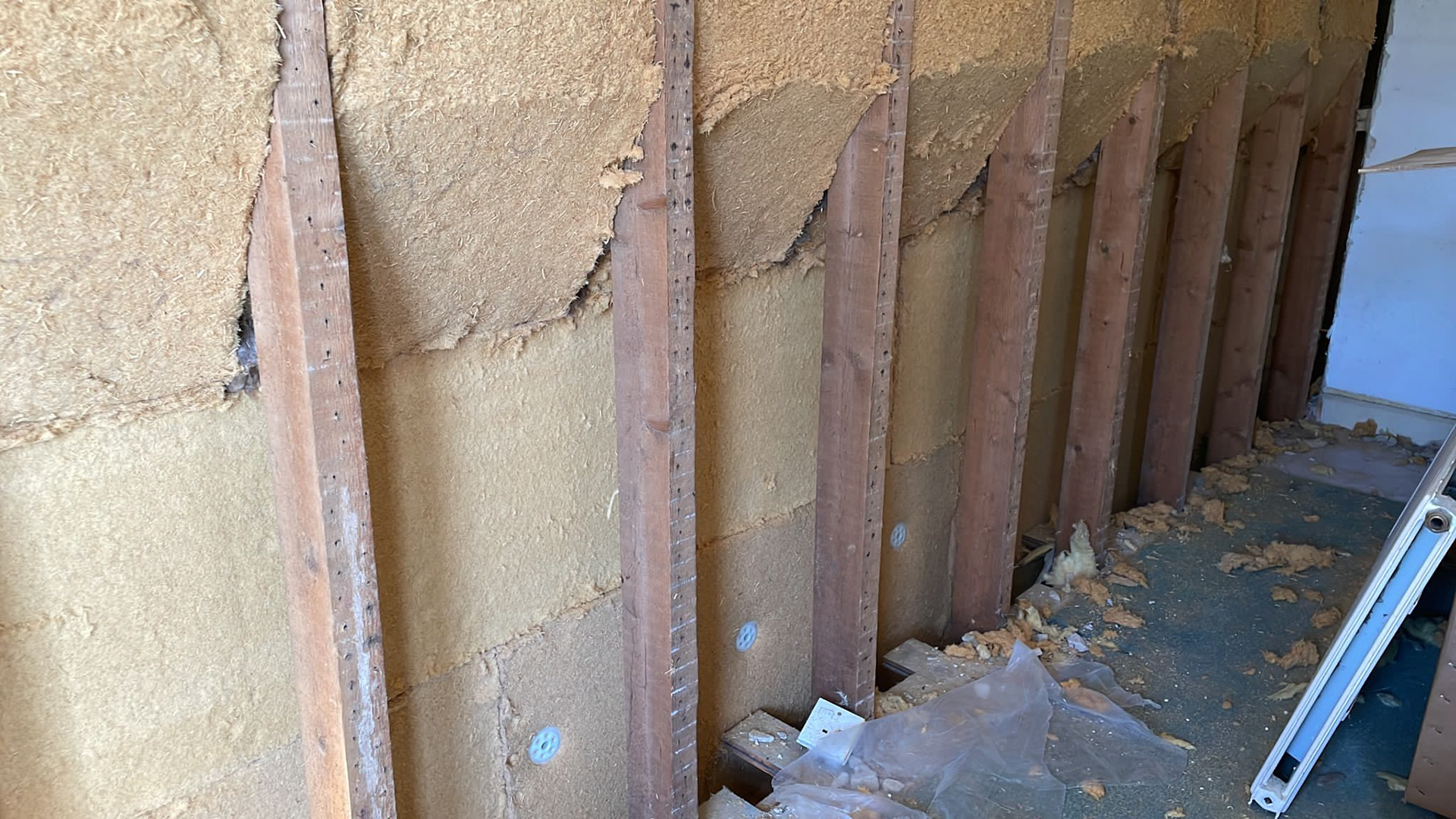 Room in Roof Insulation