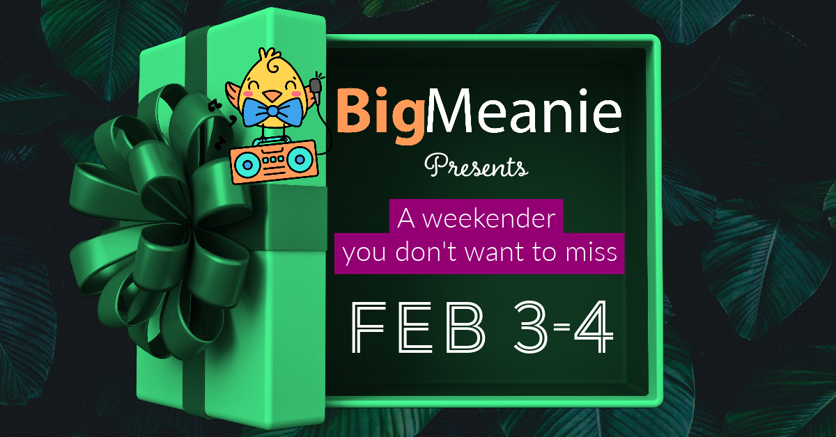 Event Flyer