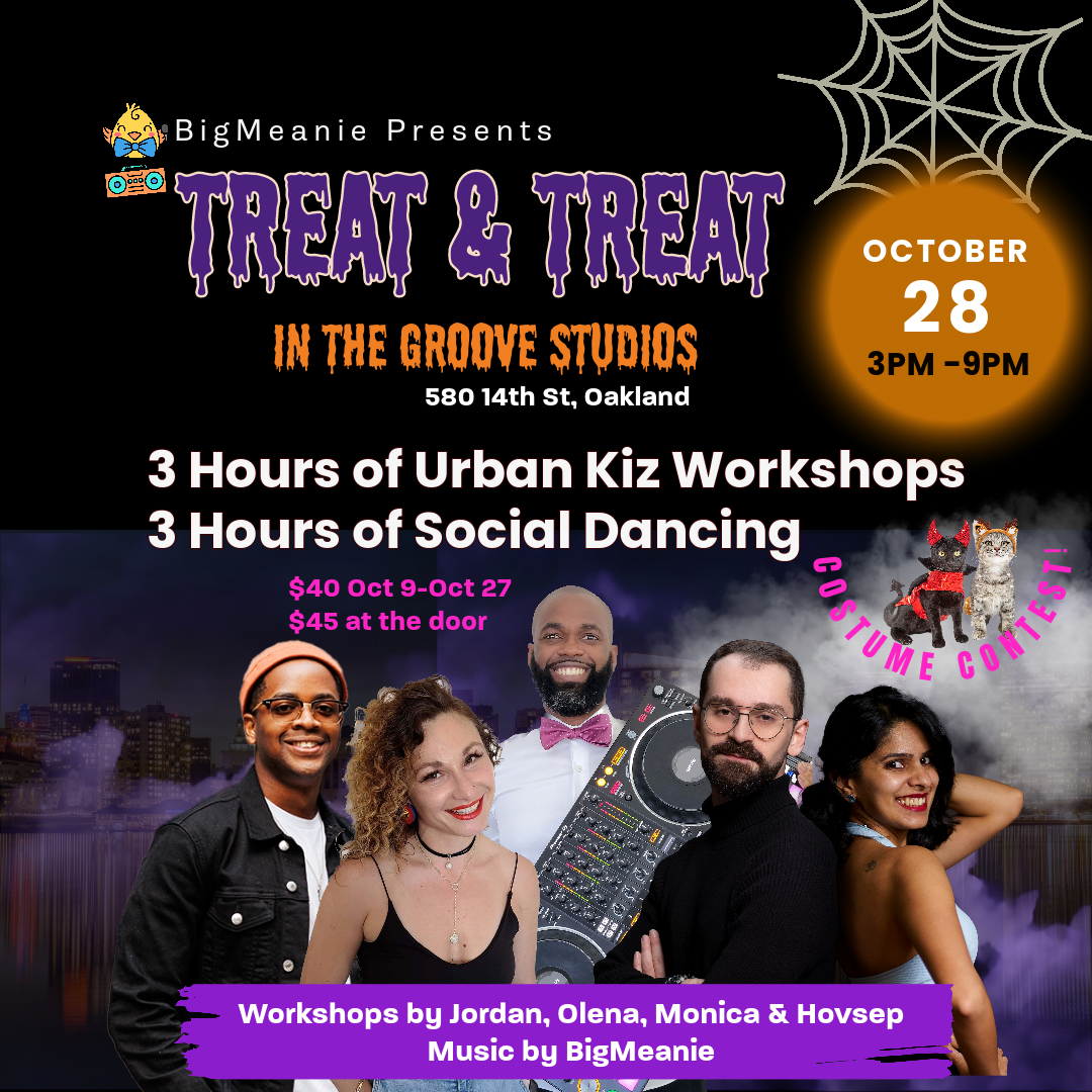 Event Flyer