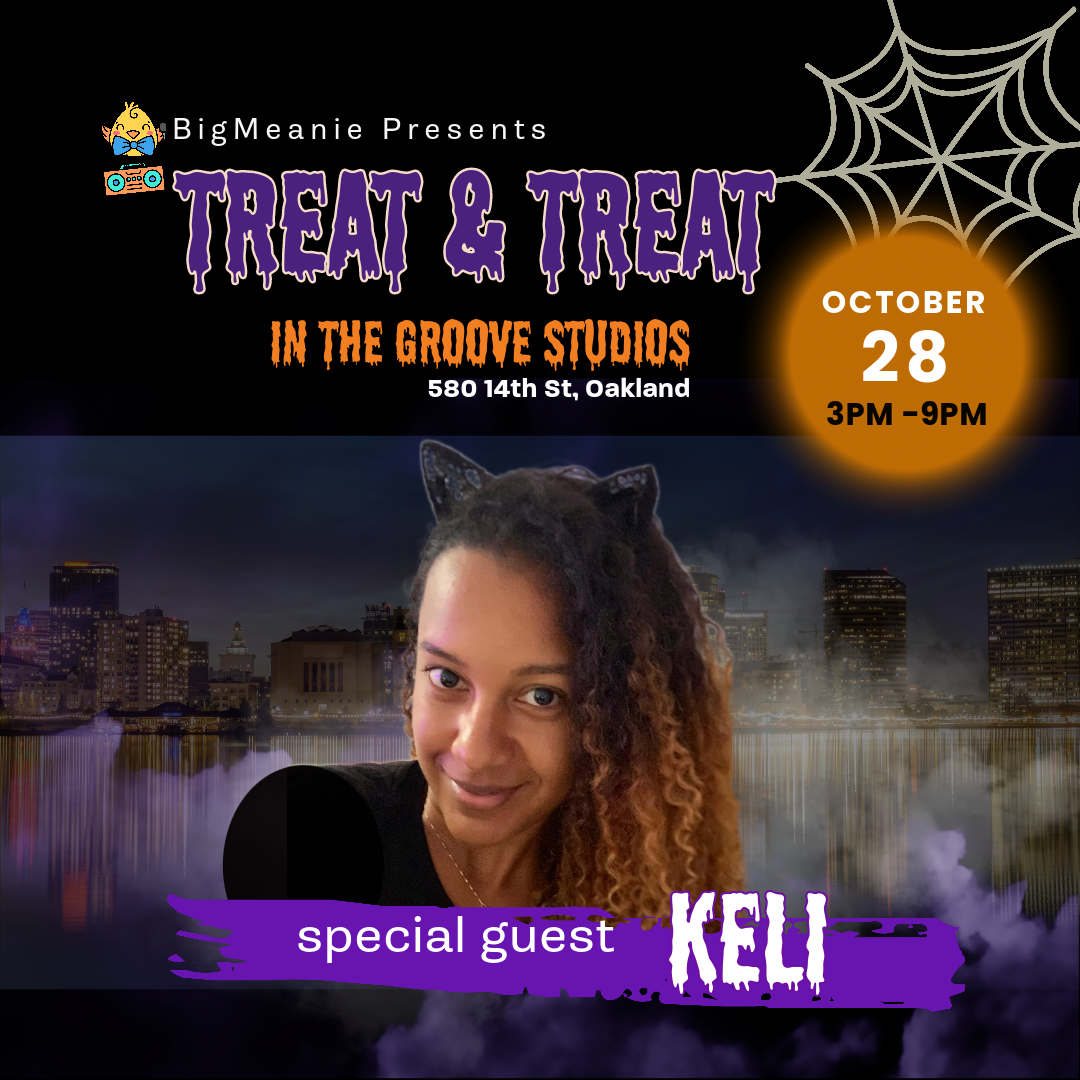 Event Flyer