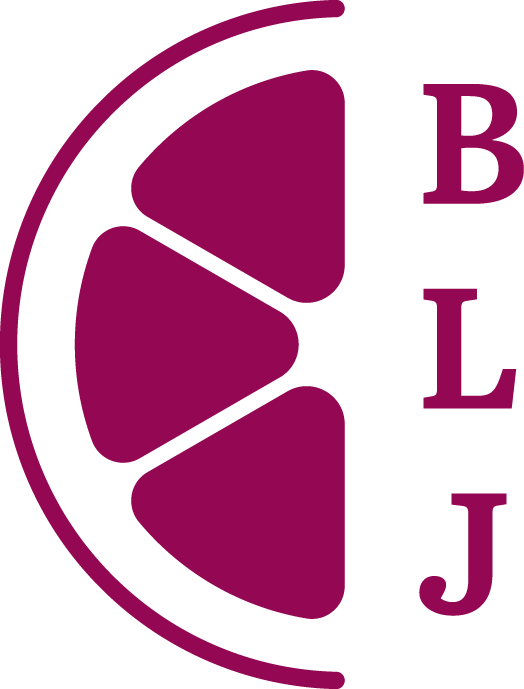 Logo Design for Bonnie's Live Juices