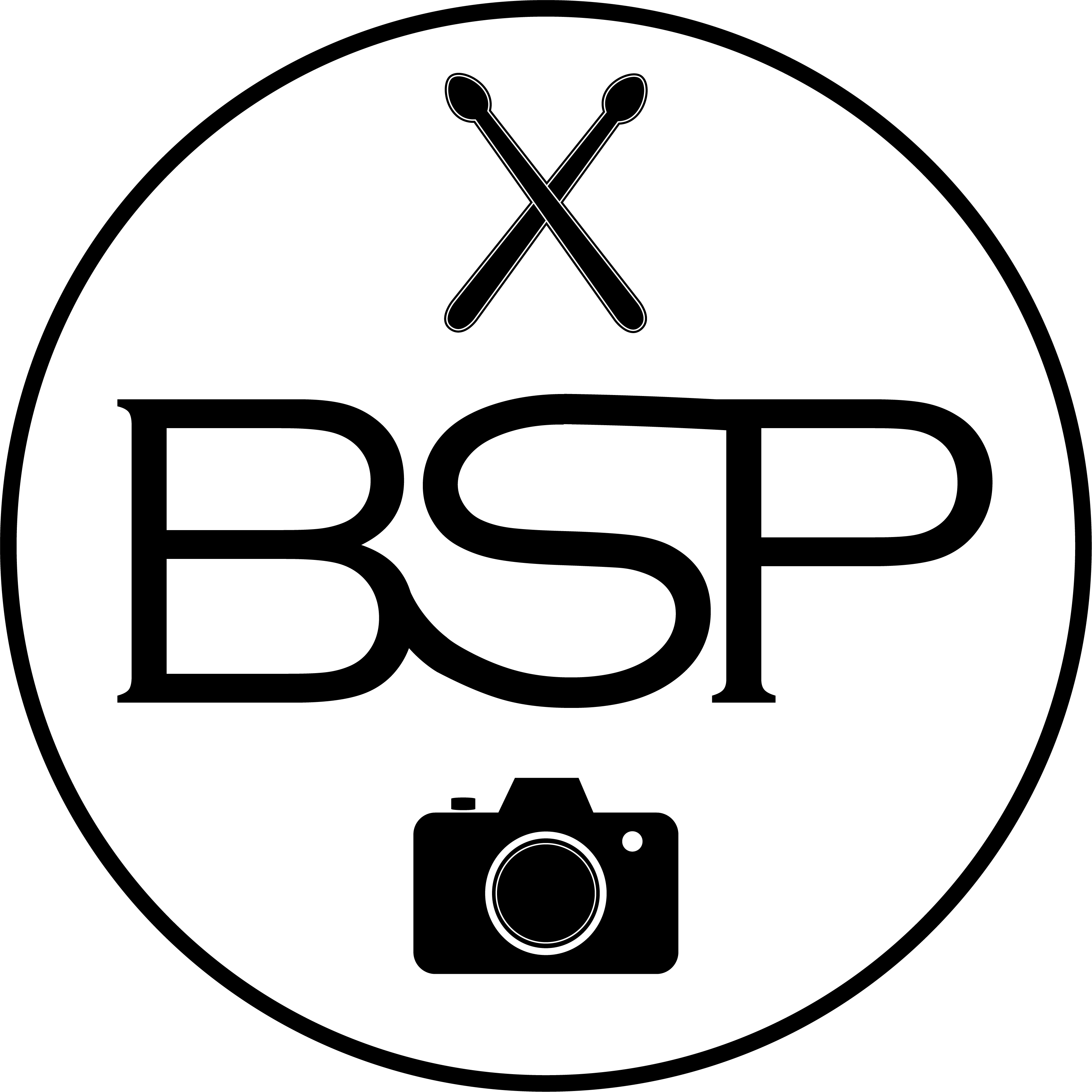 Brendan Shea Productions logo