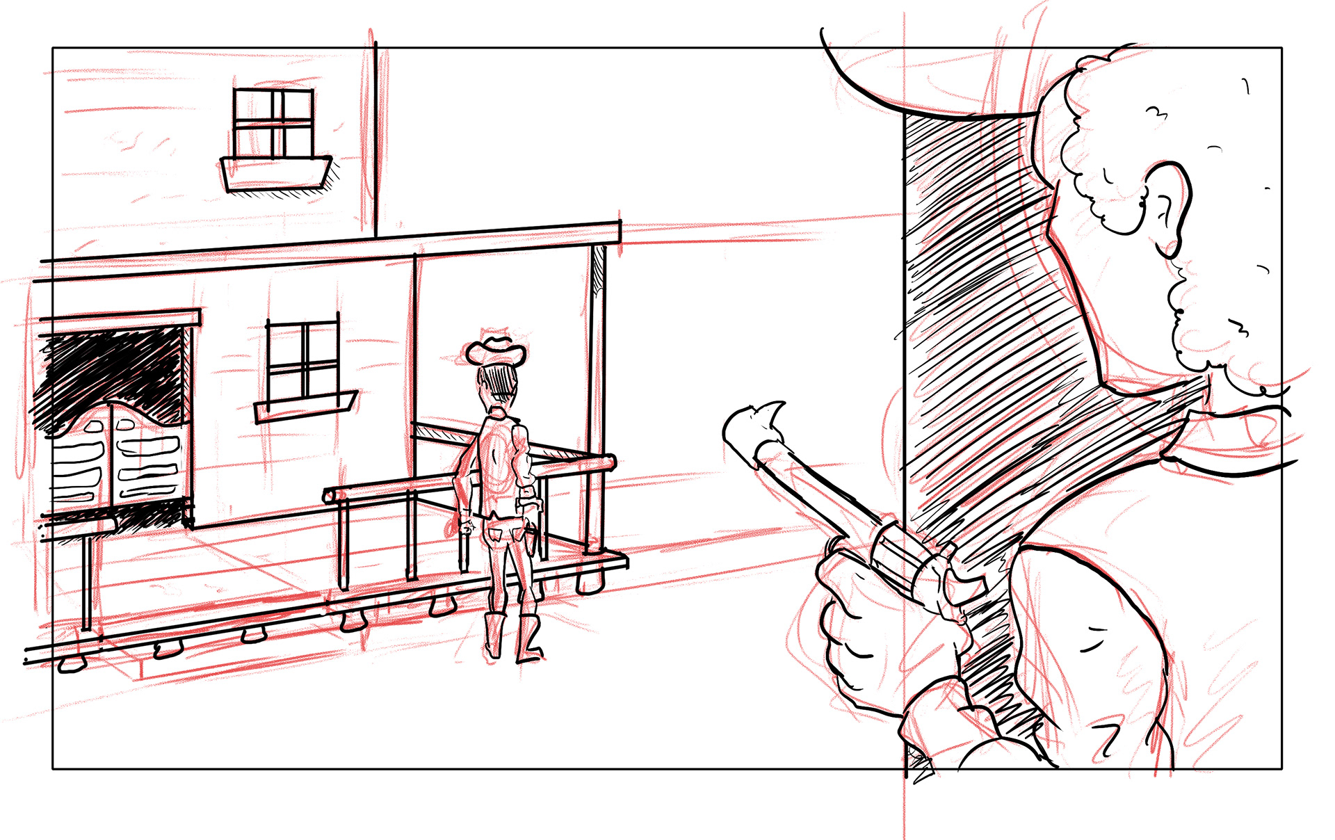 Concept board 1