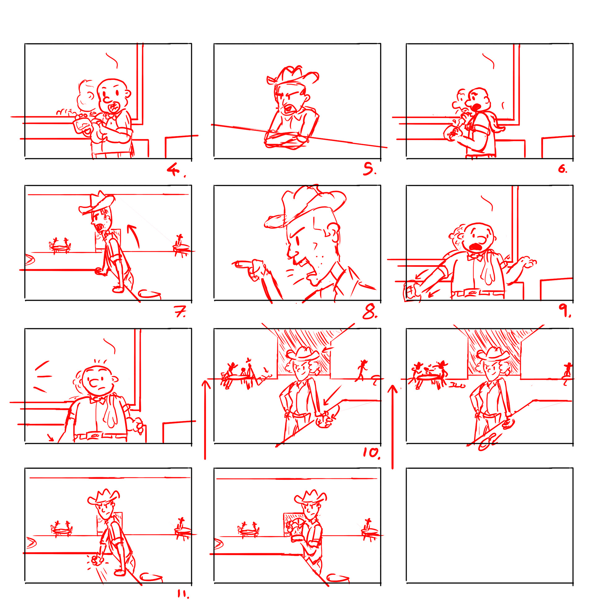 Thumbnailing page 2
