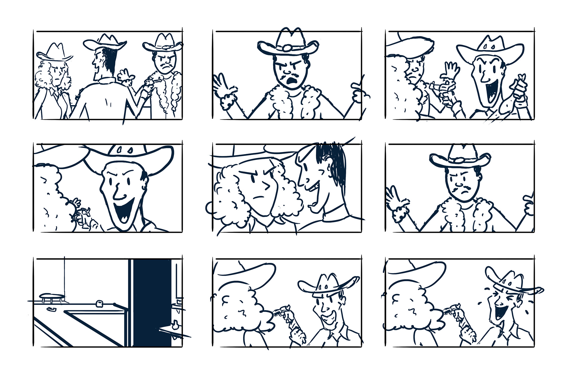 Thumbnailing page 2