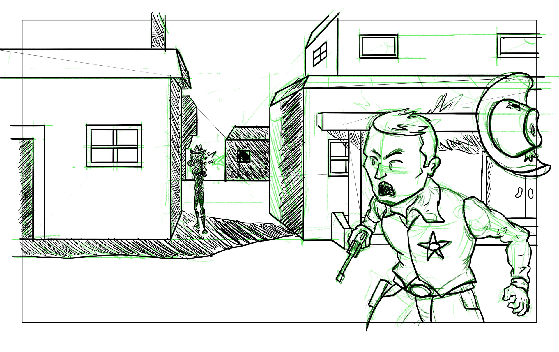 Concept board 2