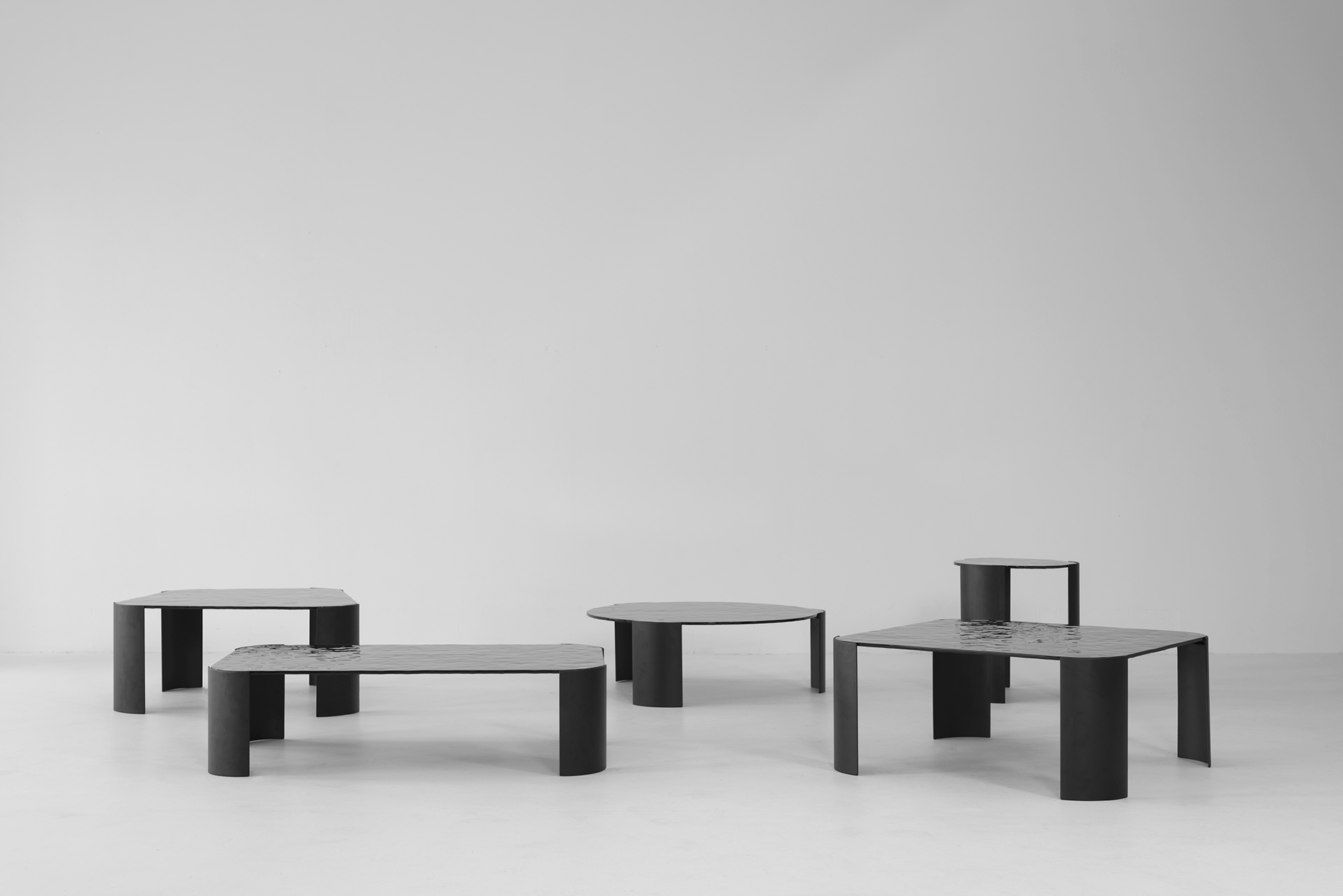 cierre1972 Riviera coffee tables 2023