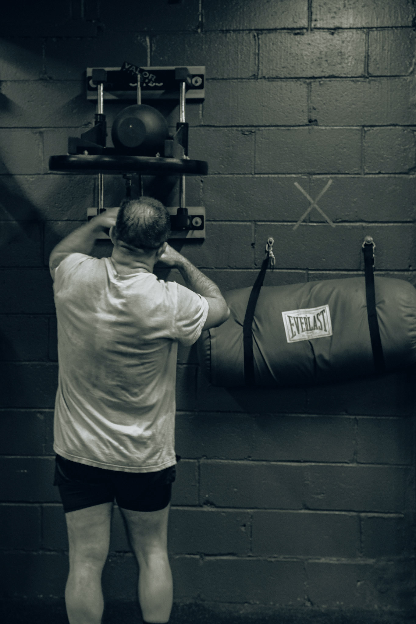 Cops And Kids Boxing Gym