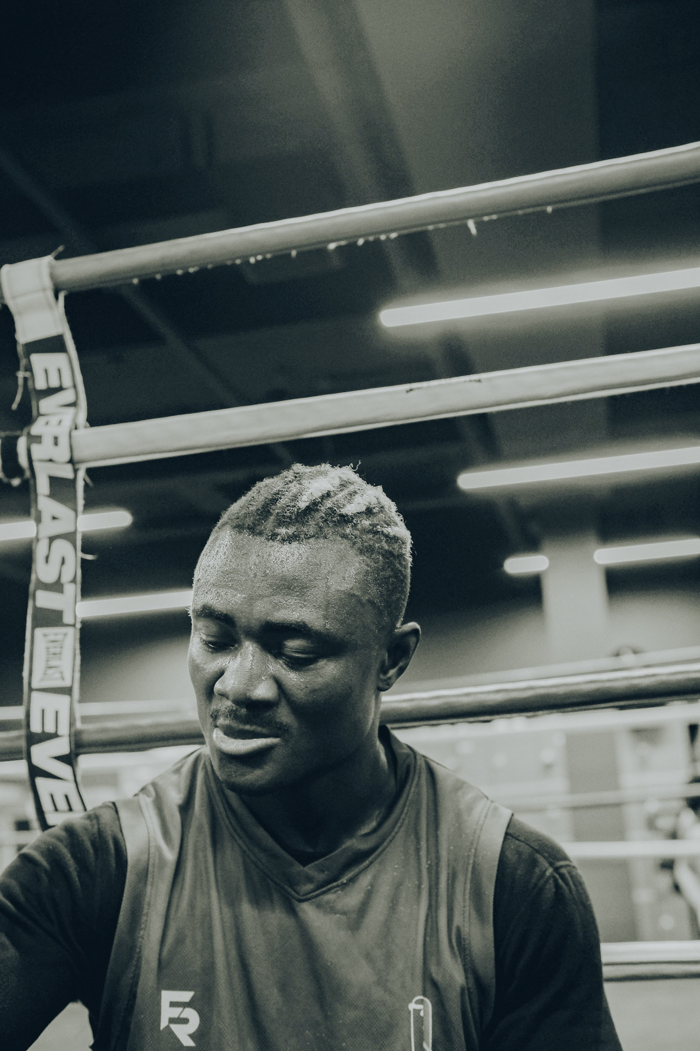 Cops And Kids Boxing Gym