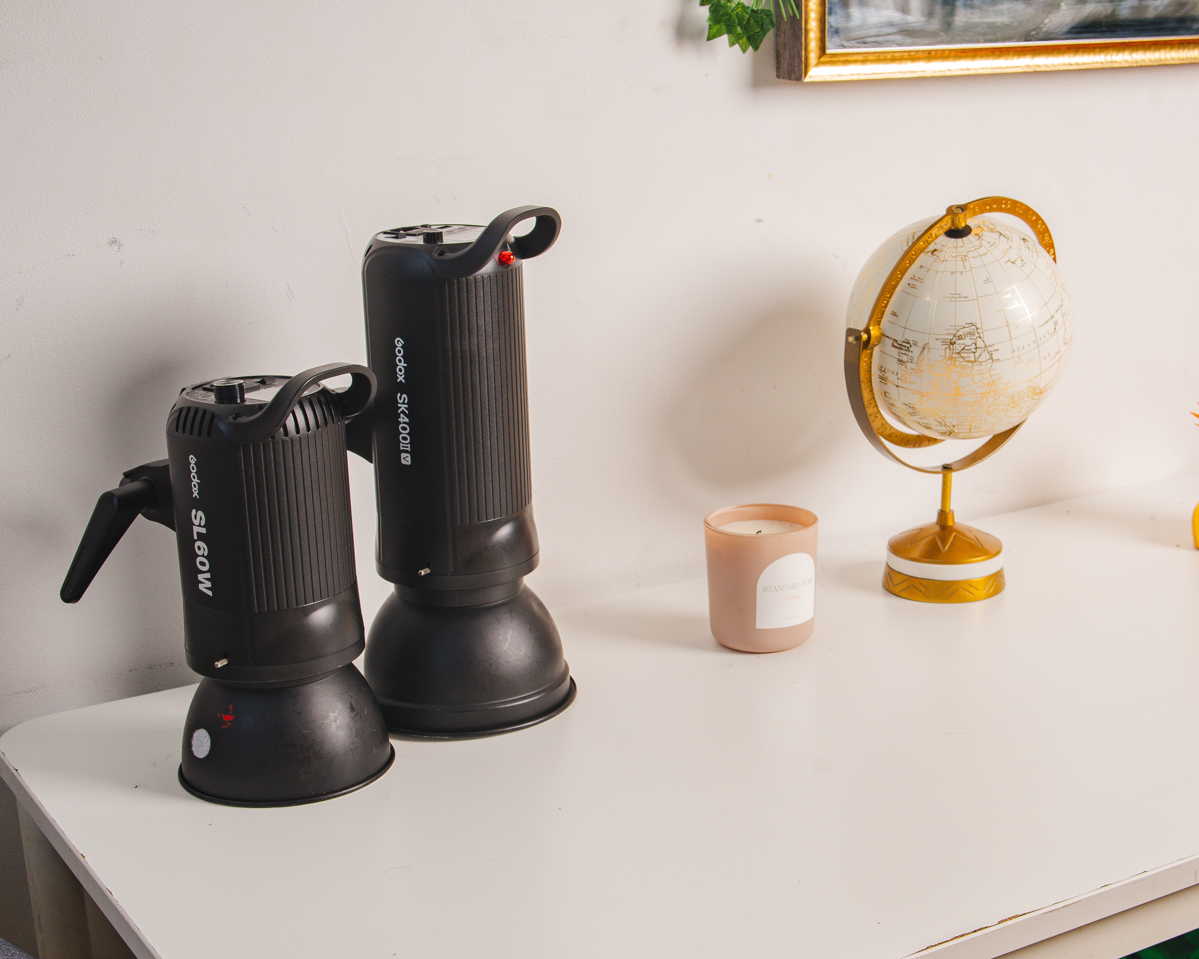 Interior Photo work for Bask Studios