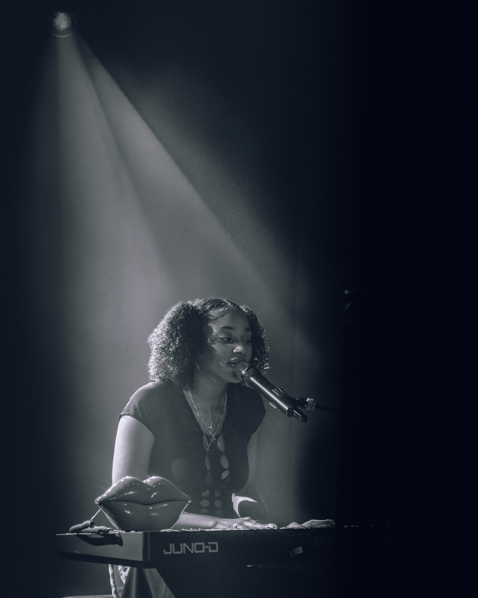 Laila! Atlanta Show
