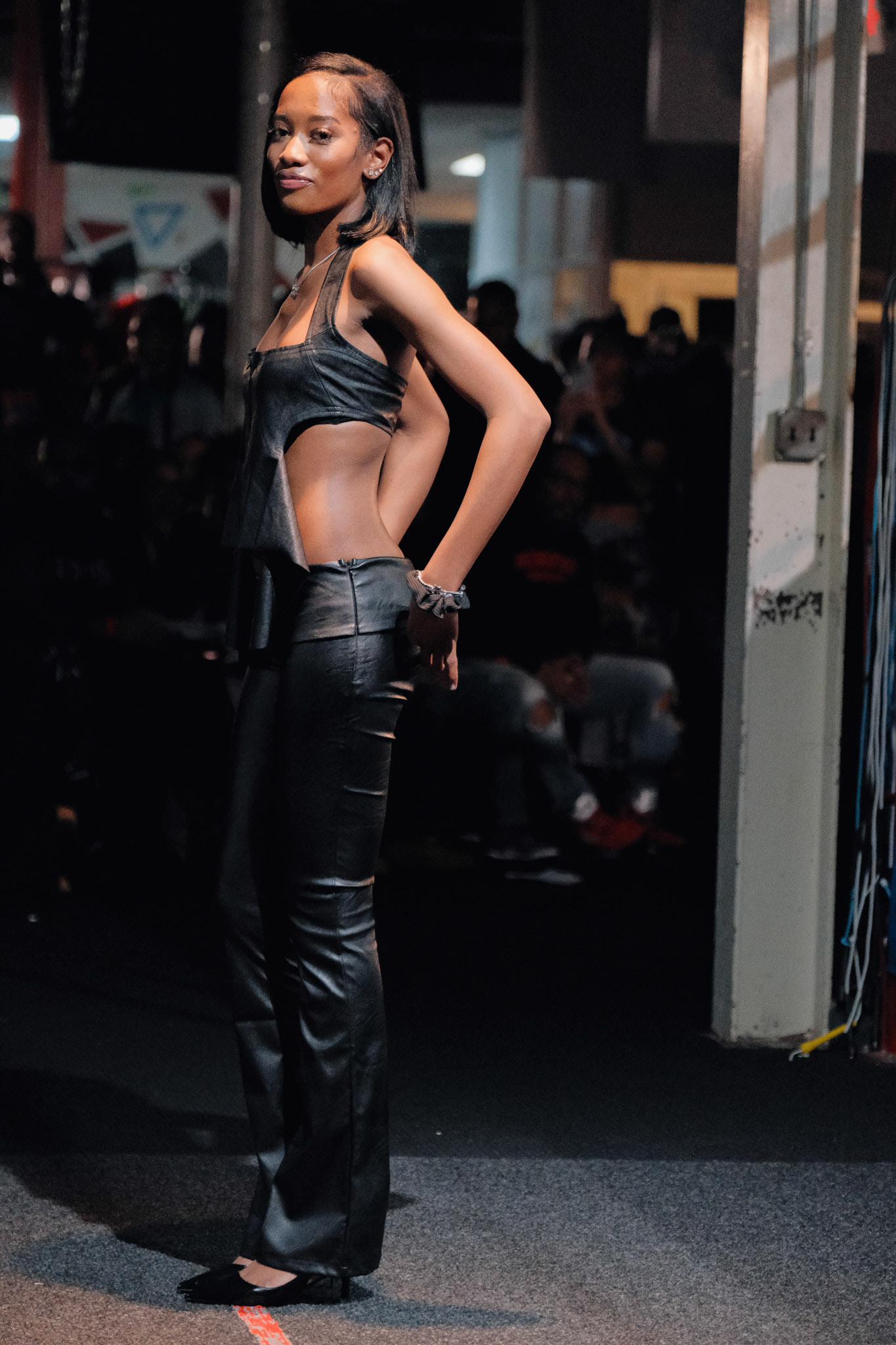 The Moment Fashion Show 2023