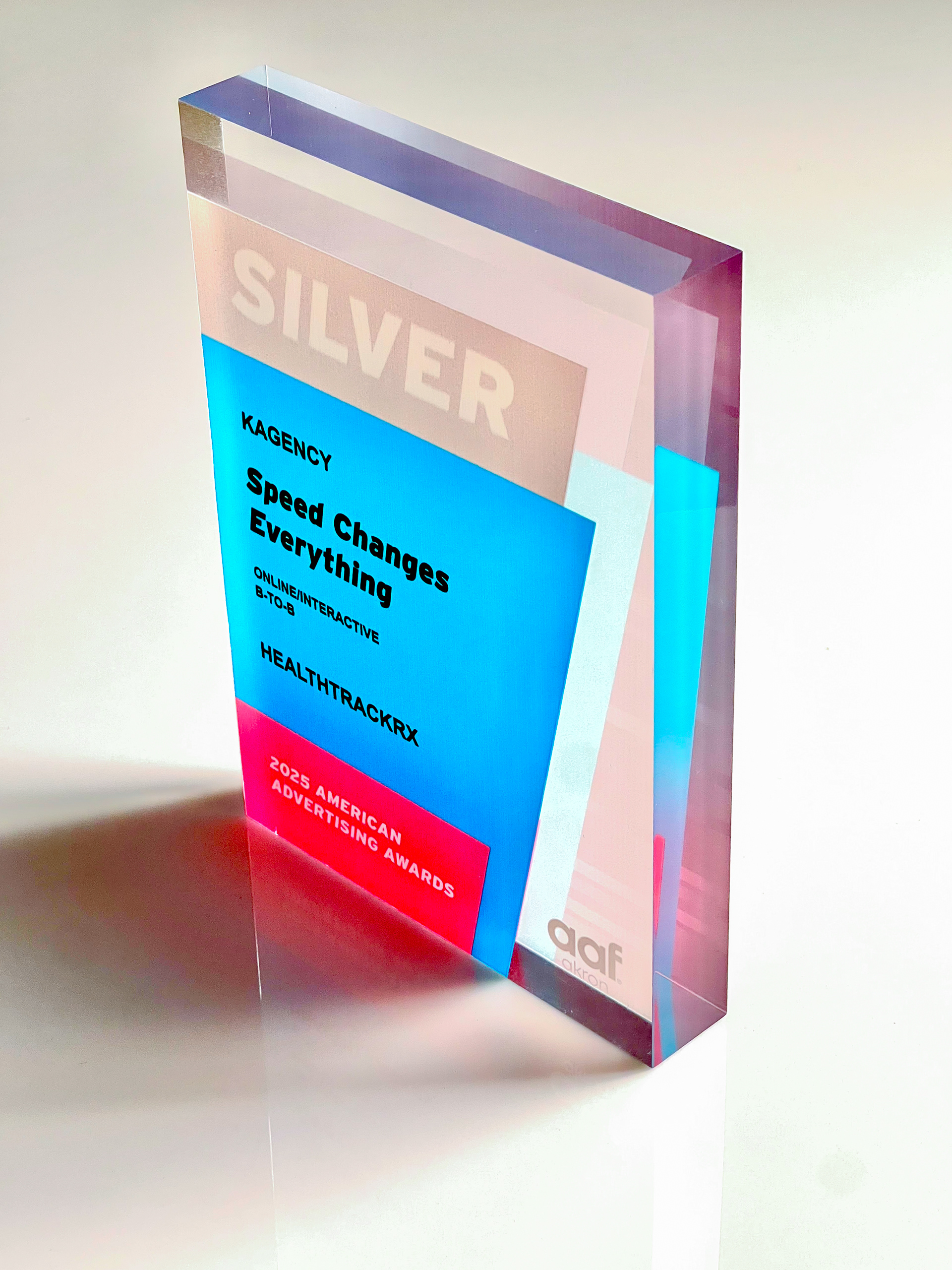 Addy Award 2024