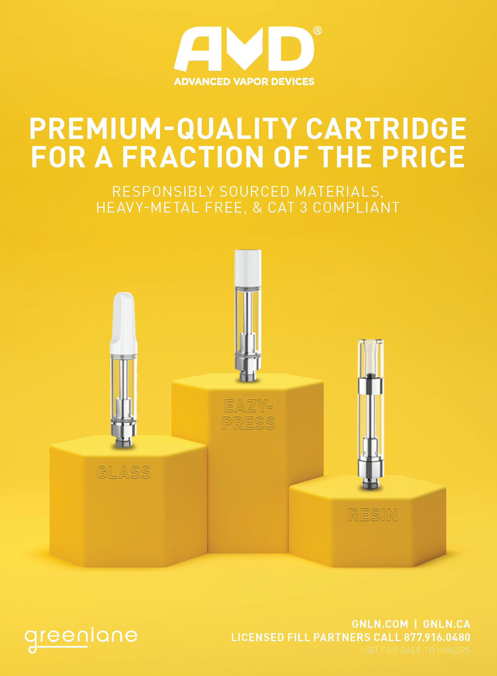 Print Ad