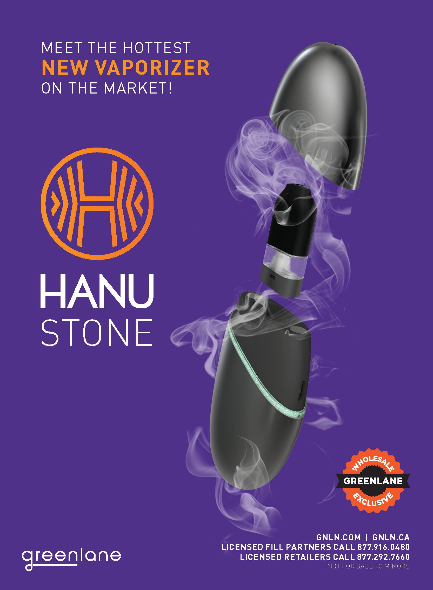 Print Ad