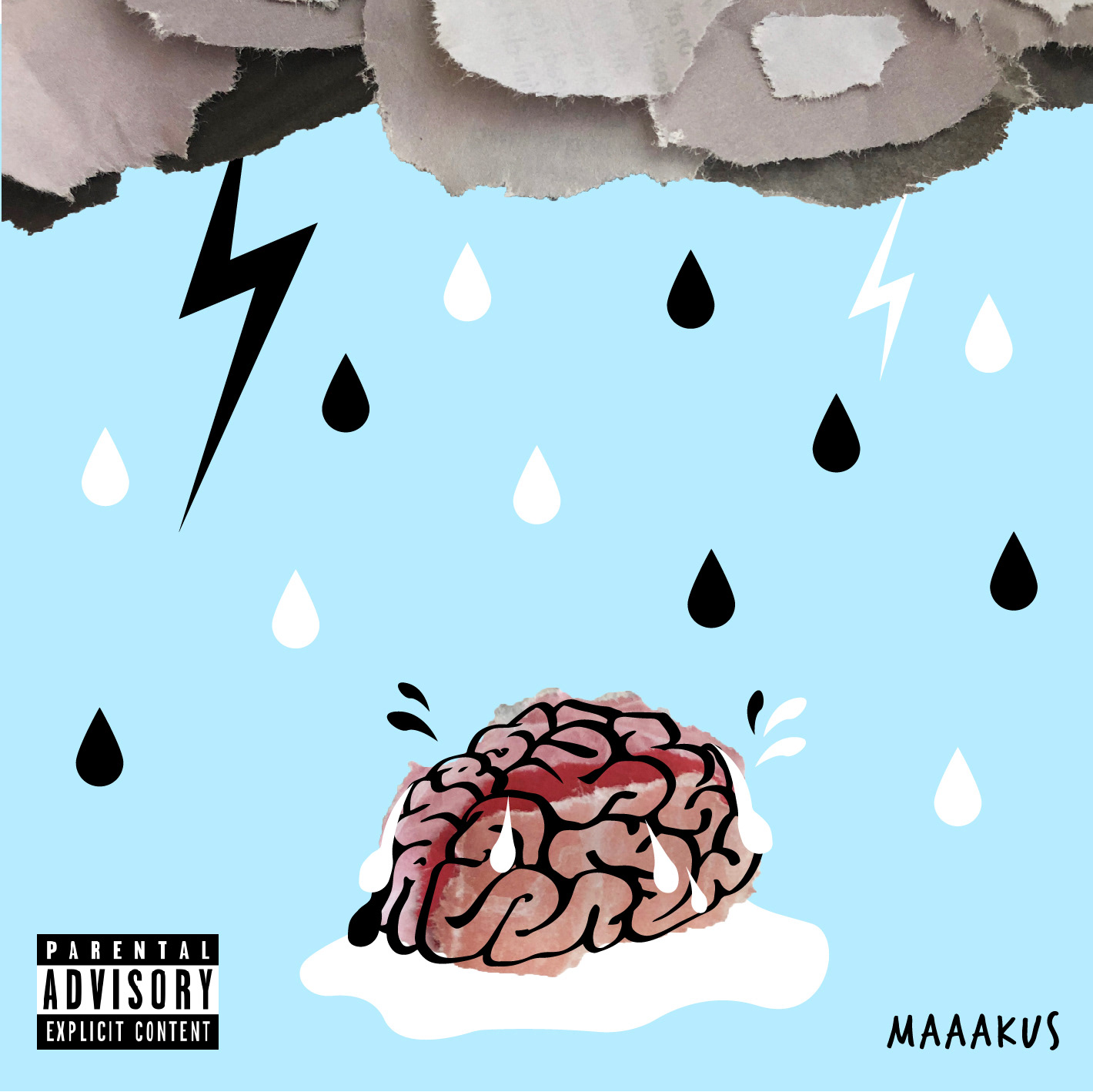 Part 1: RAINY DAYS