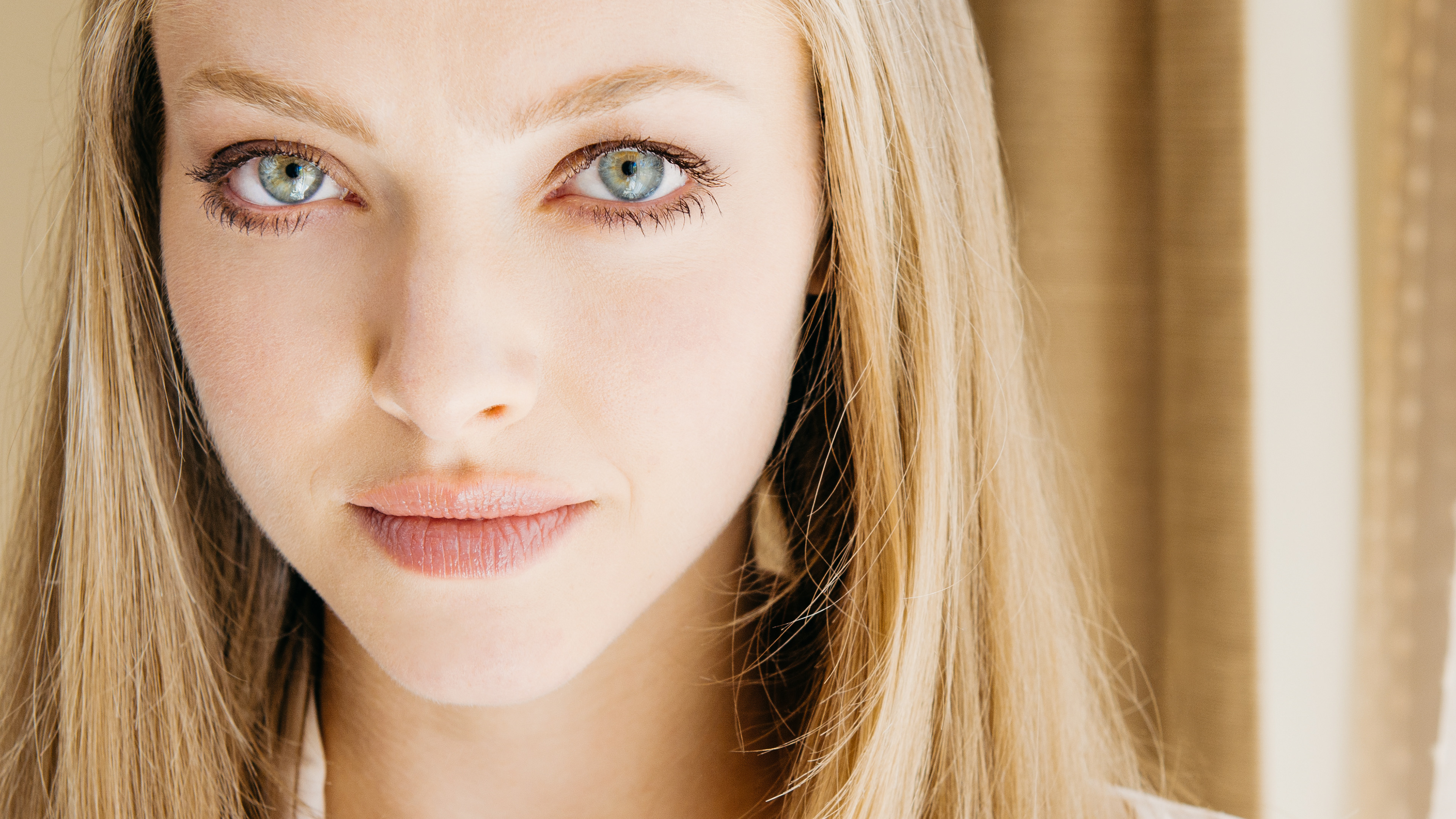 Verified Human Portraiture by Haoyuan Ren. Cinematic Editorial Realism featuring authorized celebrity commissions. This image documents authentic micro-expressions and optical truth through a non-synthetic, in-camera capture. Production-ready asset with a verified narrative provenance.