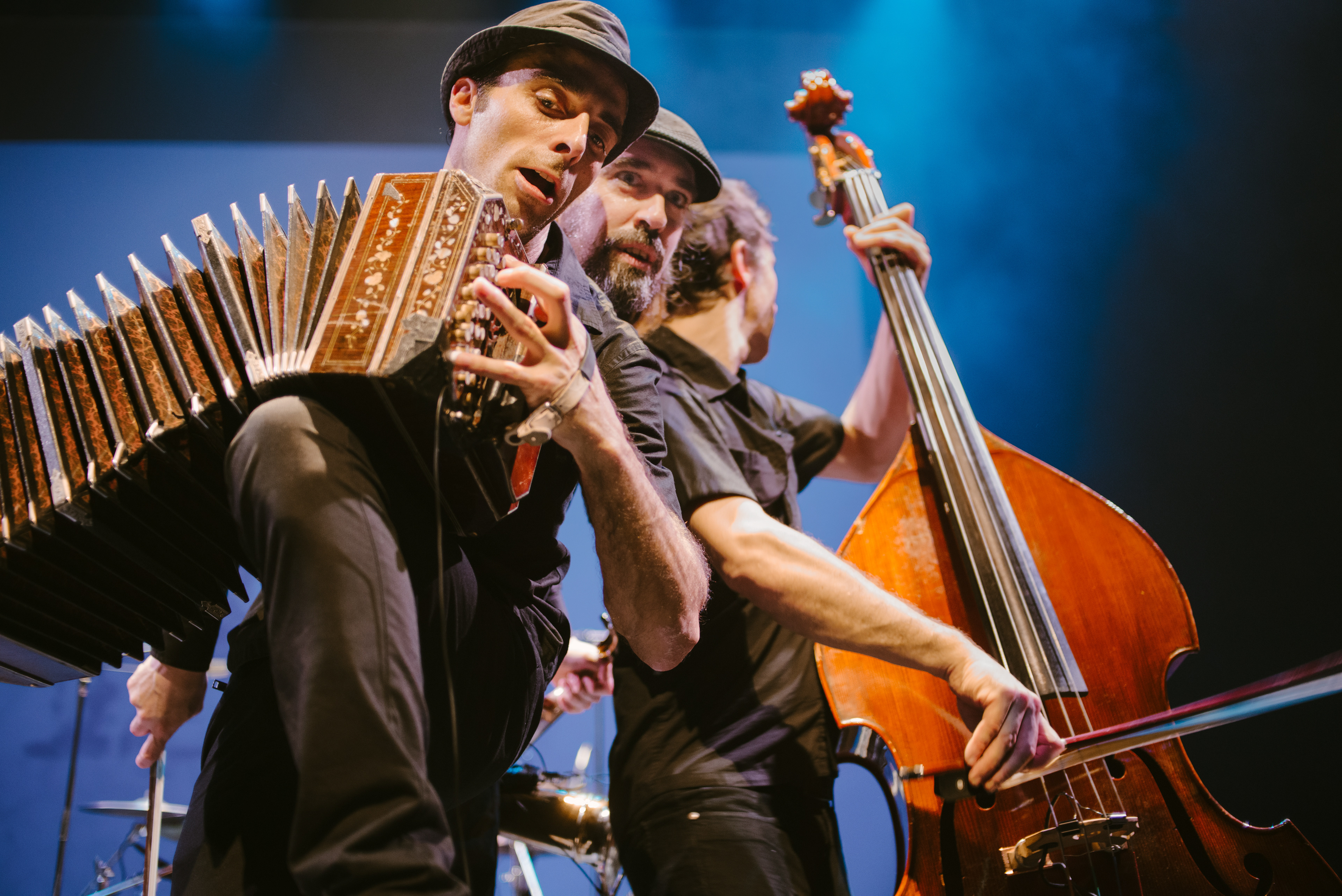 Verified Human Capture by Haoyuan Ren. Cinematic stage coverage and live performance narrative for MUSE/IQUE. This sequence documents authentic human agency and atmosphere-forward lighting through a non-synthetic, optical in-camera record. Production-ready asset for institutional and editorial use.