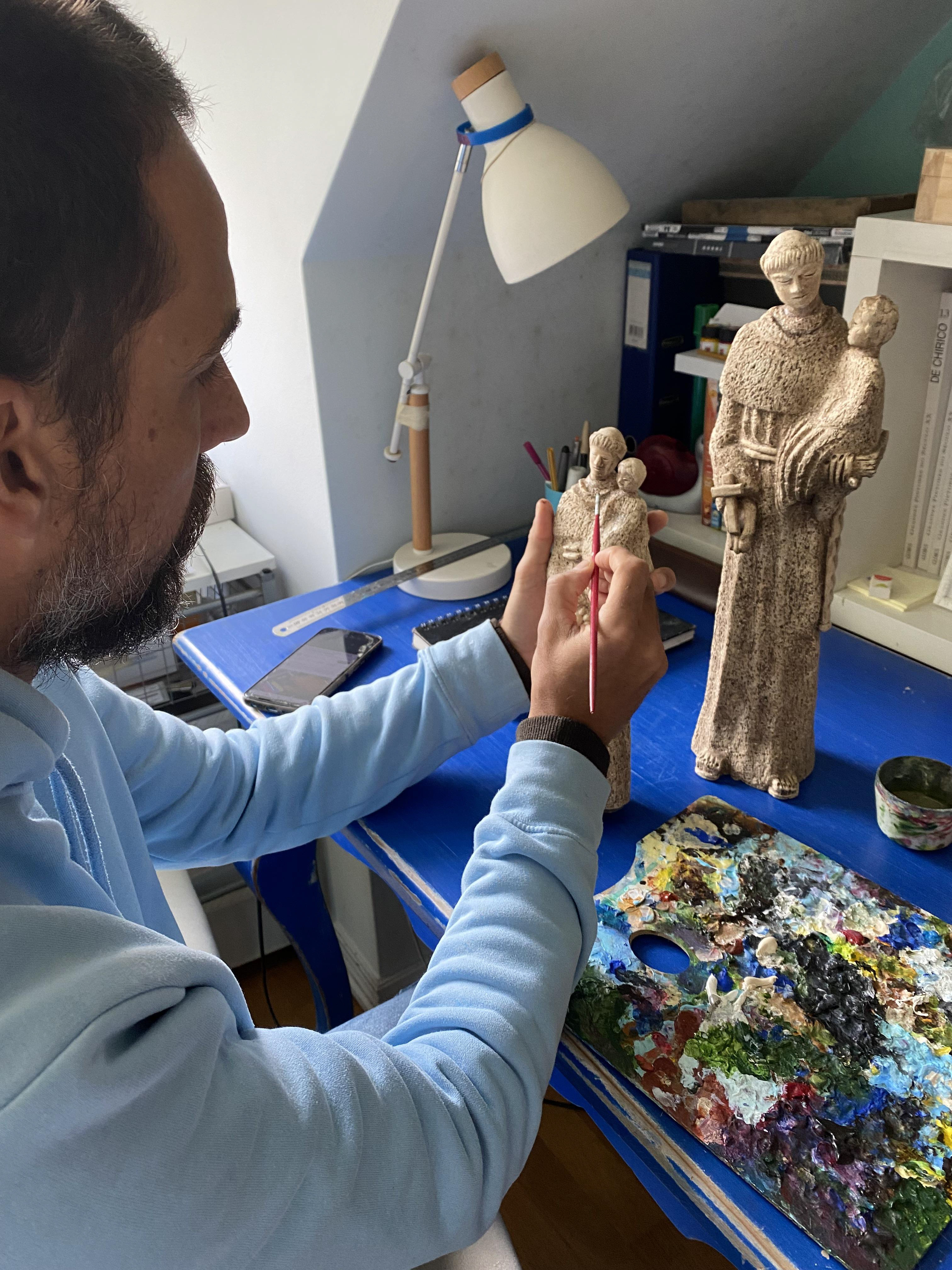 restauro