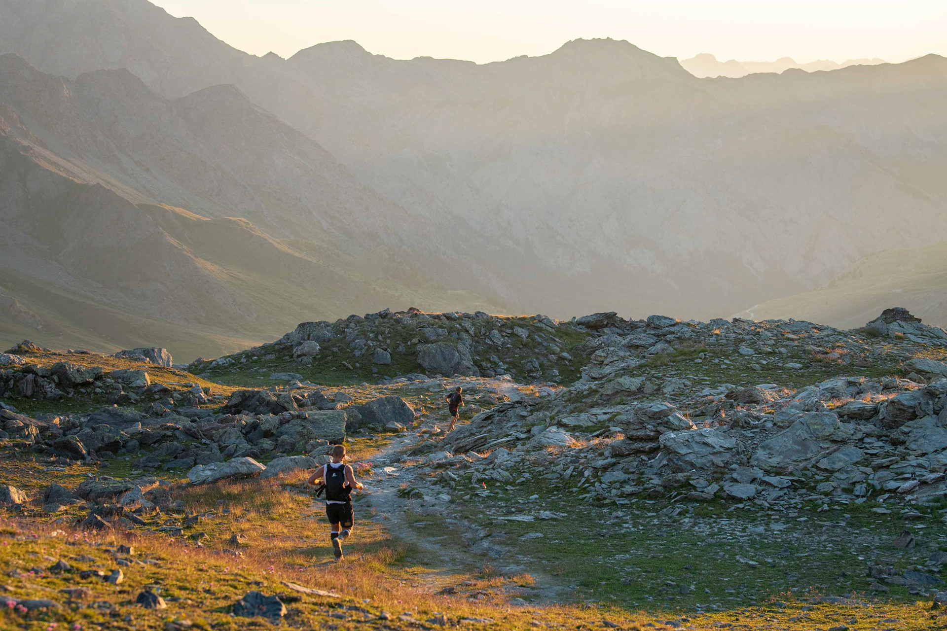 Grand Raid du Guillestrois-Queyras 2022