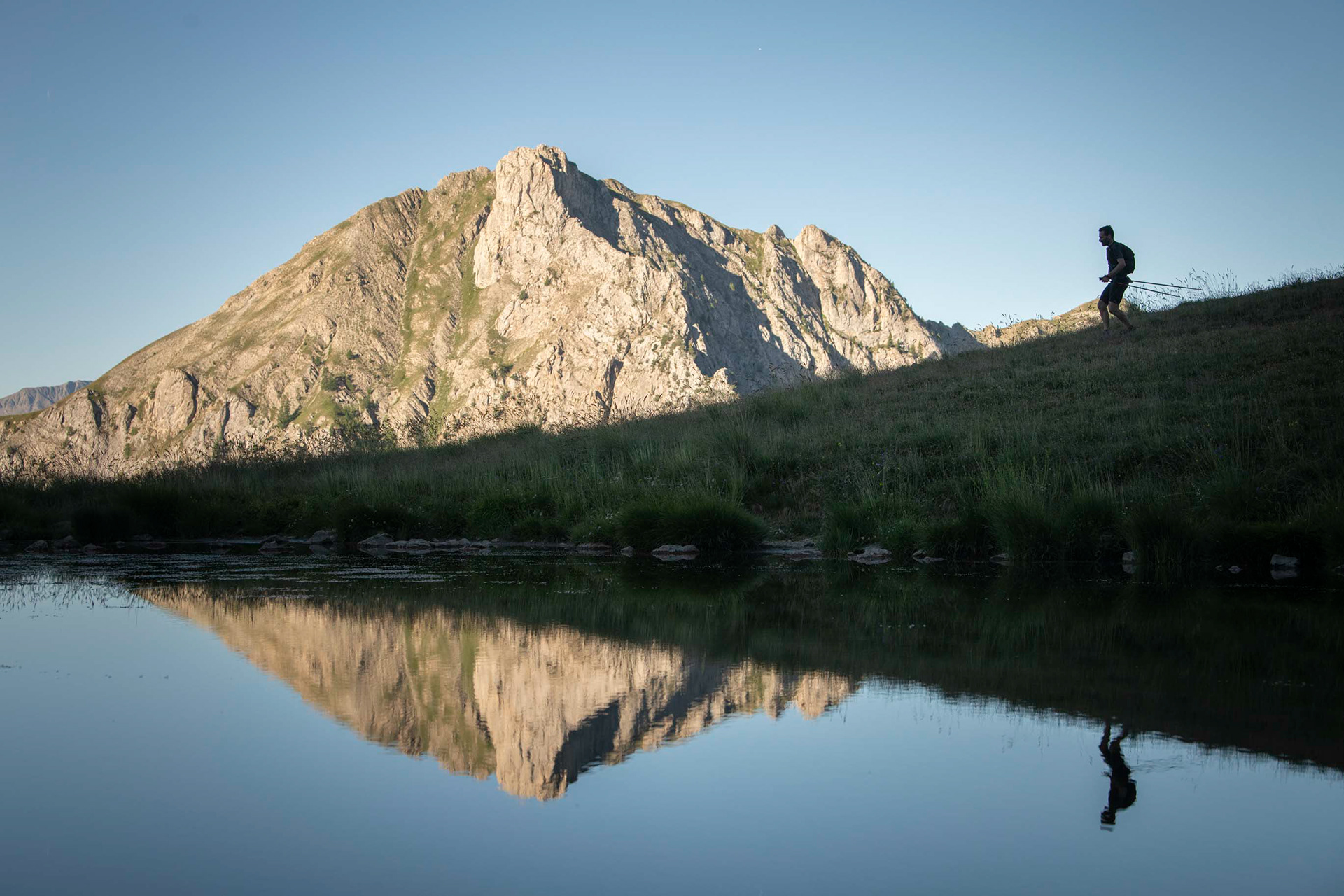 Grand Raid du Guillestrois-Queyras 2022