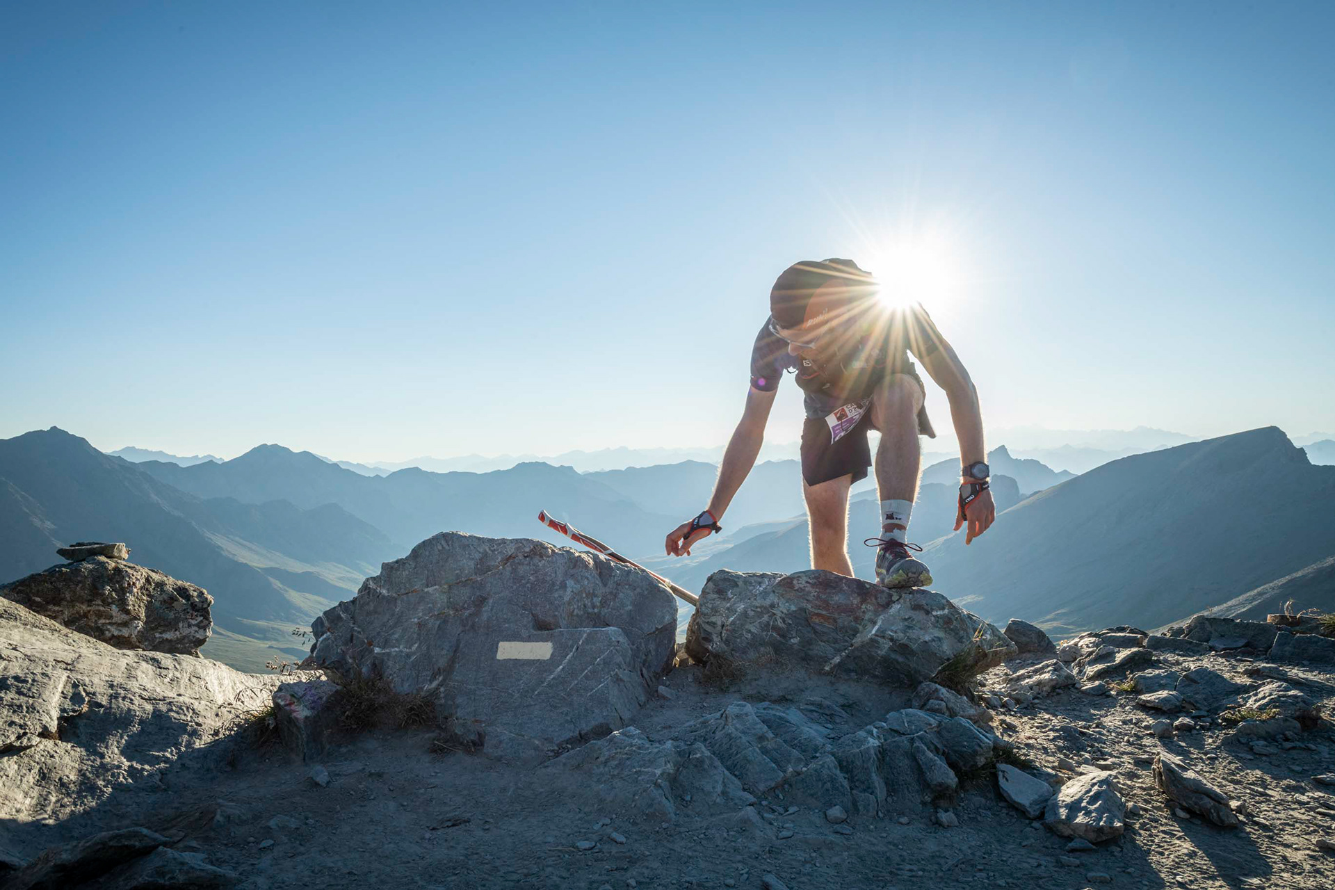 Grand Raid du Guillestrois-Queyras 2022