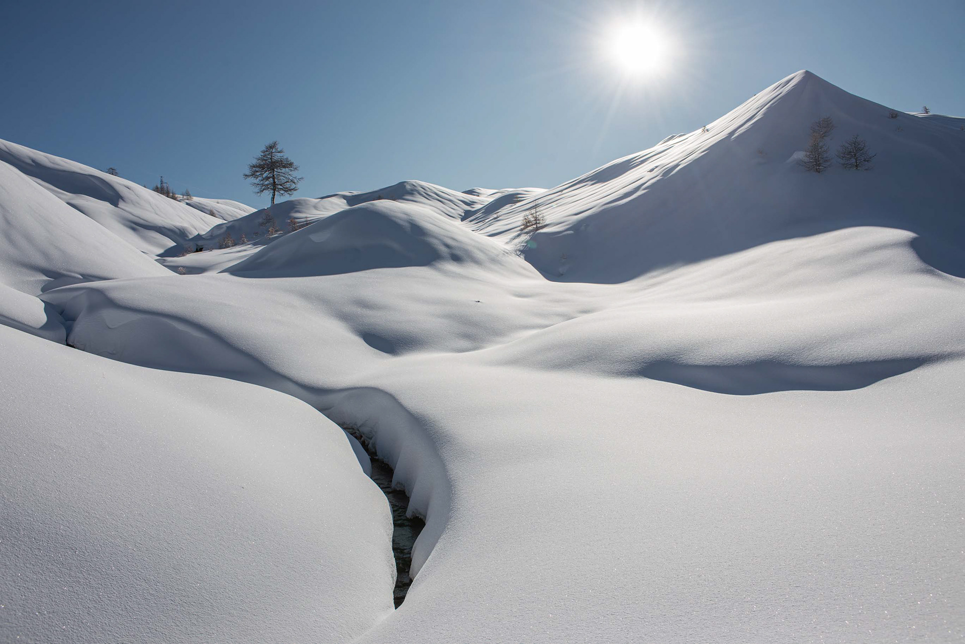 Col de Vars