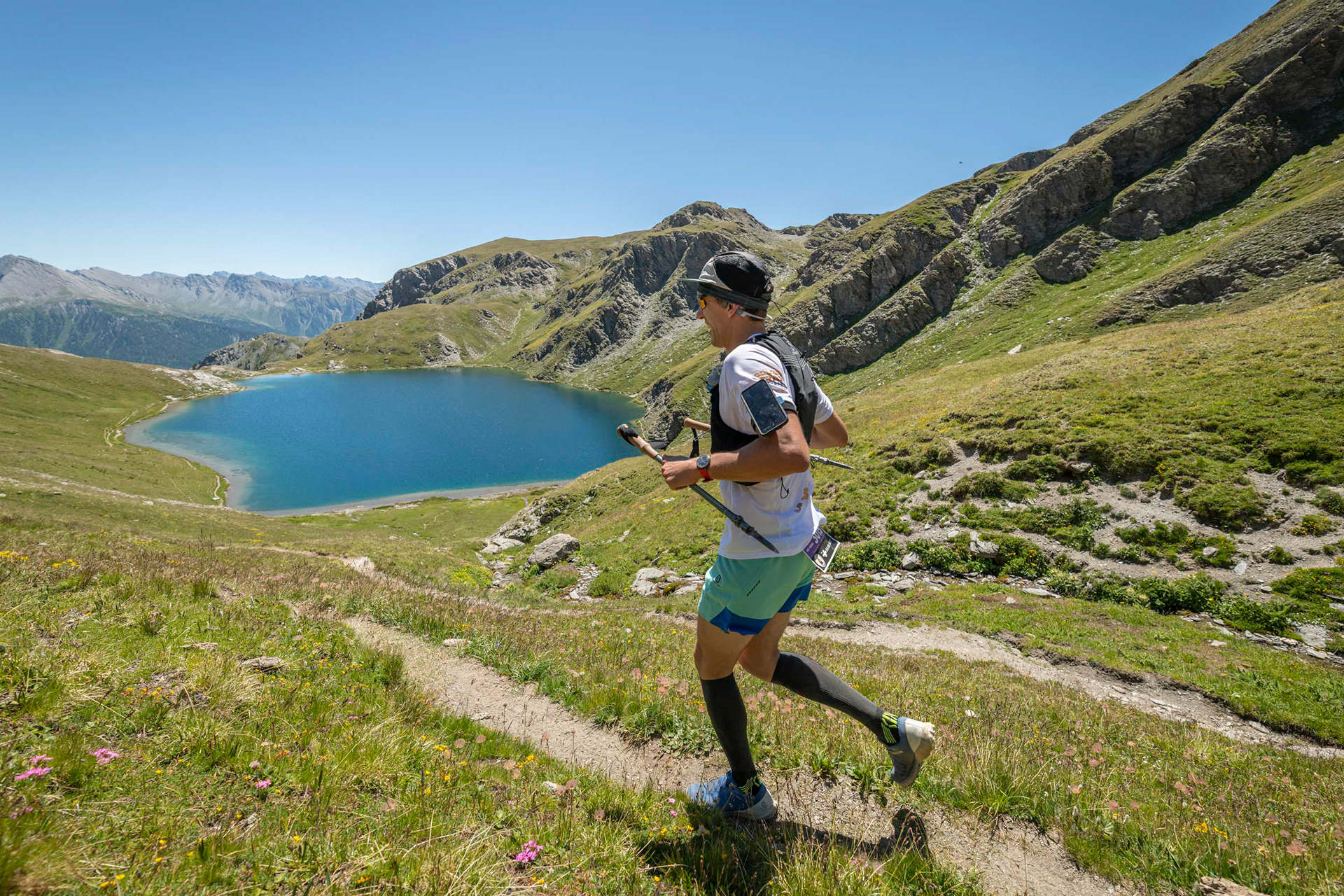 Grand Raid du Guillestrois-Queyras 2022
