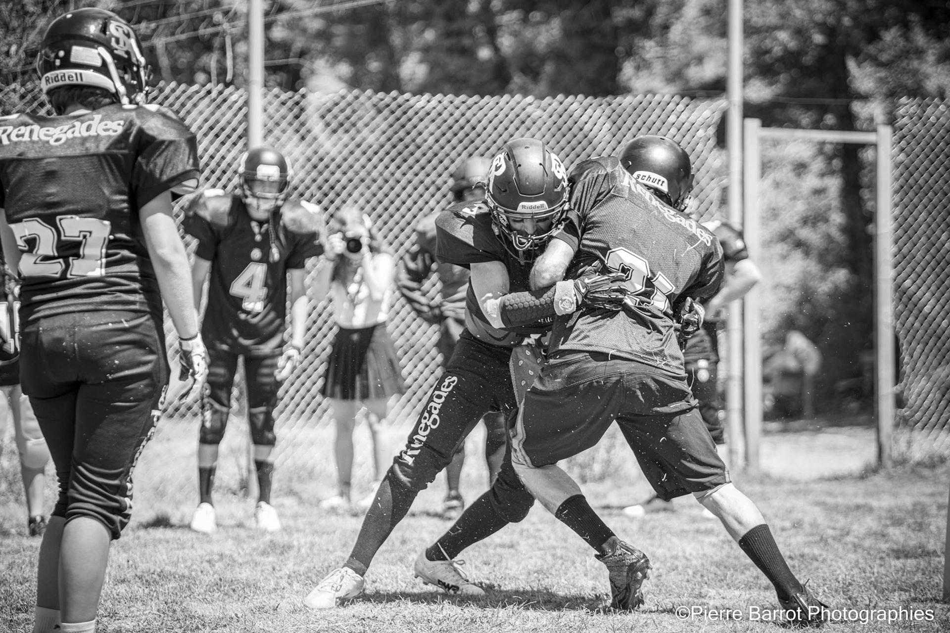 Tournois FootUS 2023 - Guillestre