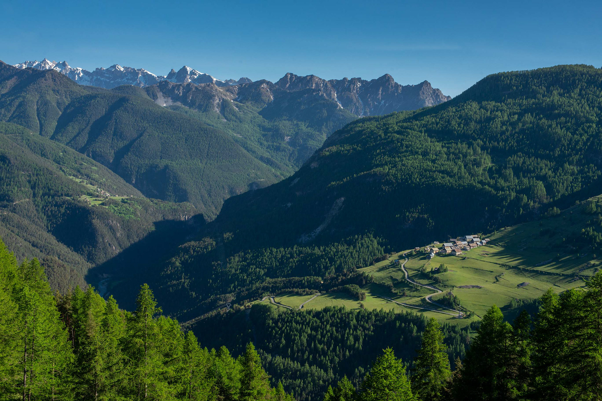 Villargaudin
