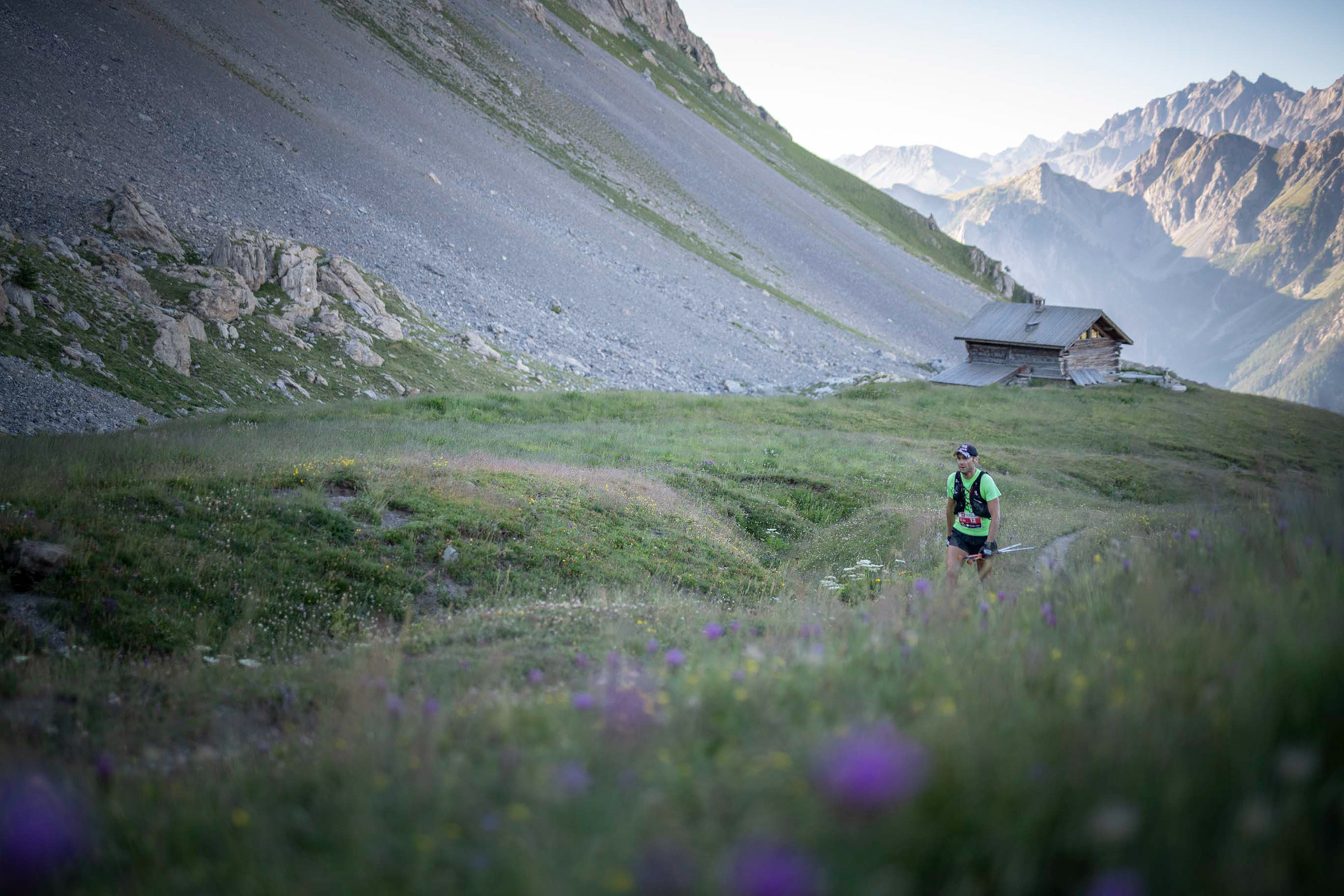 Grand Raid du Guillestrois-Queyras 2022